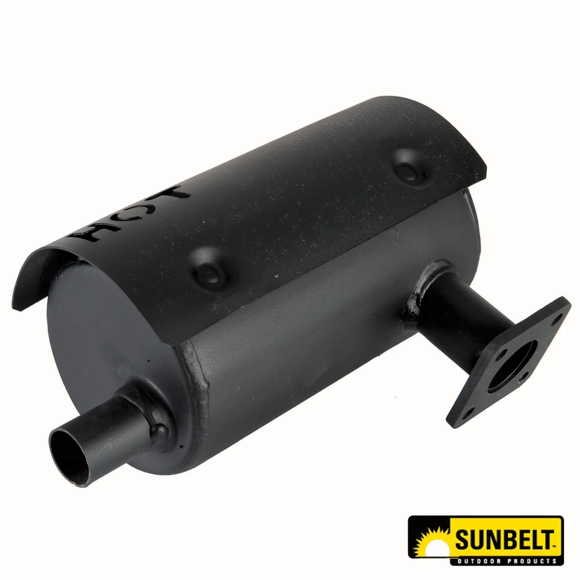 Sunbelt Muffler - A-B1VPE8251