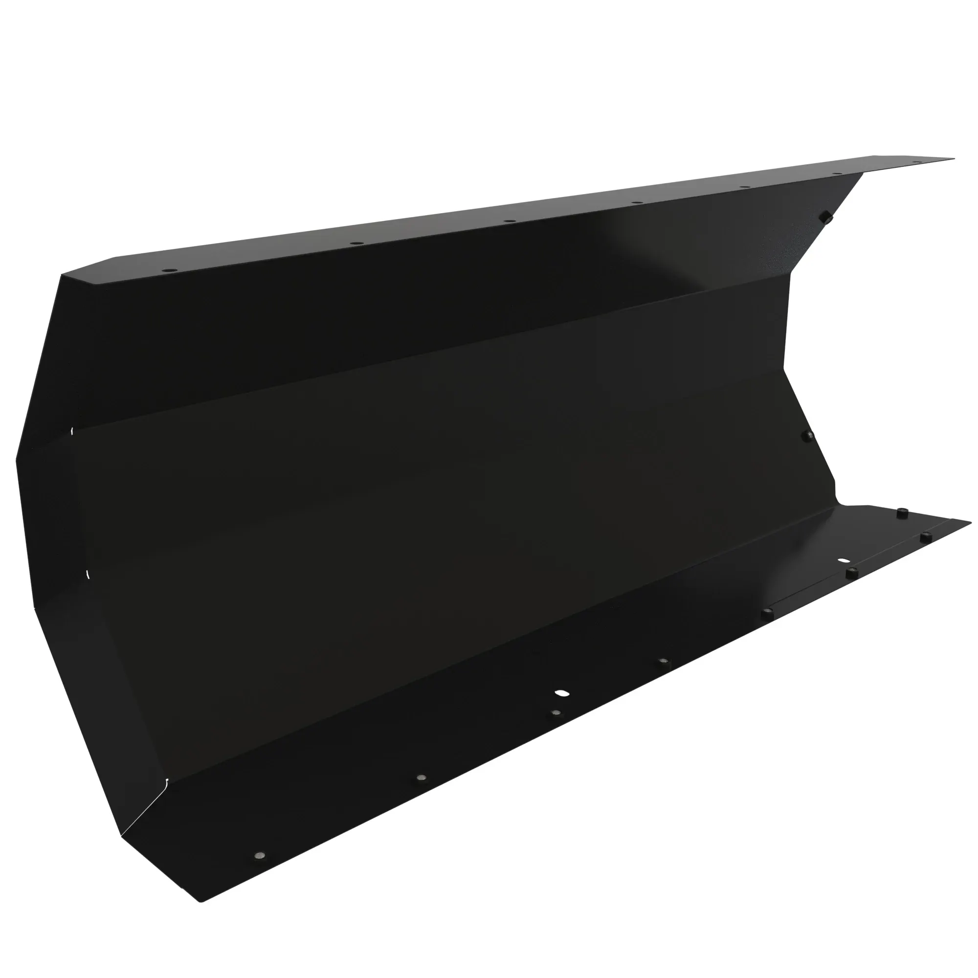 John Deere Heat Shield - AKK53616