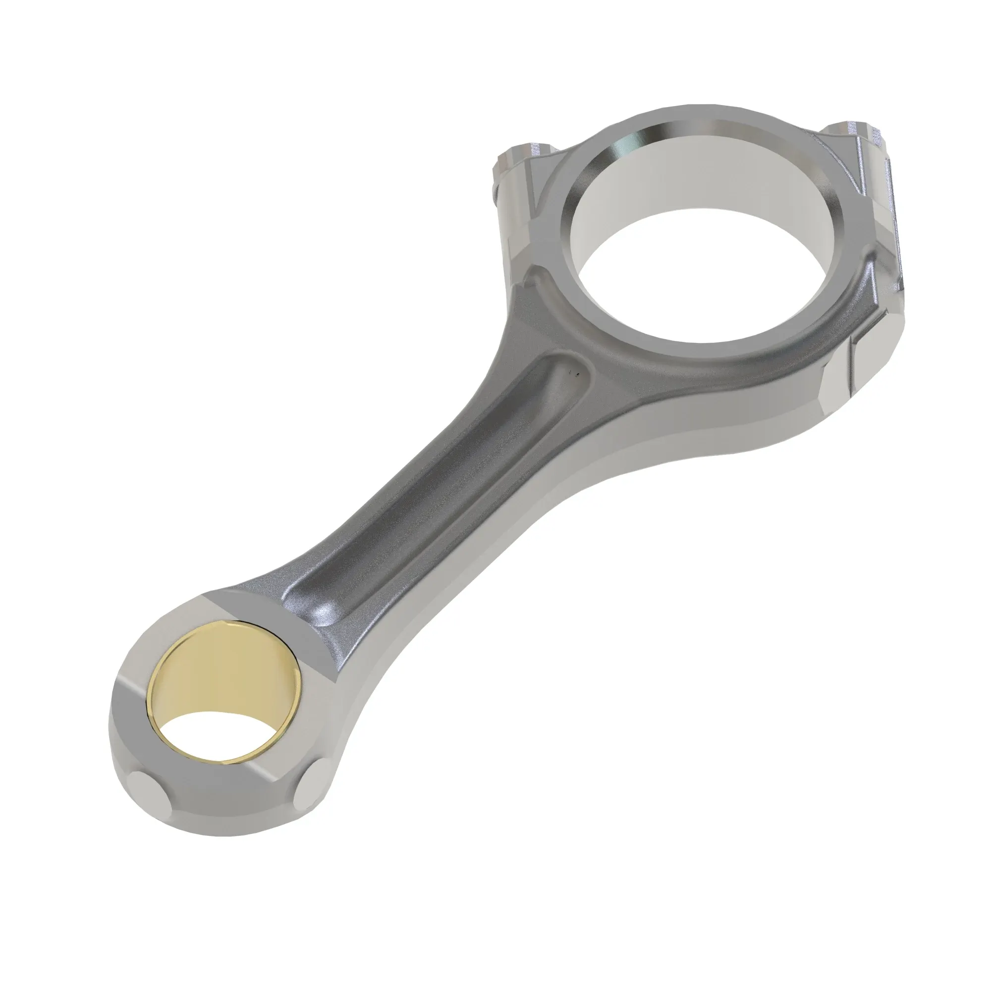 ROD, CONNECTING, ASSEMBLY