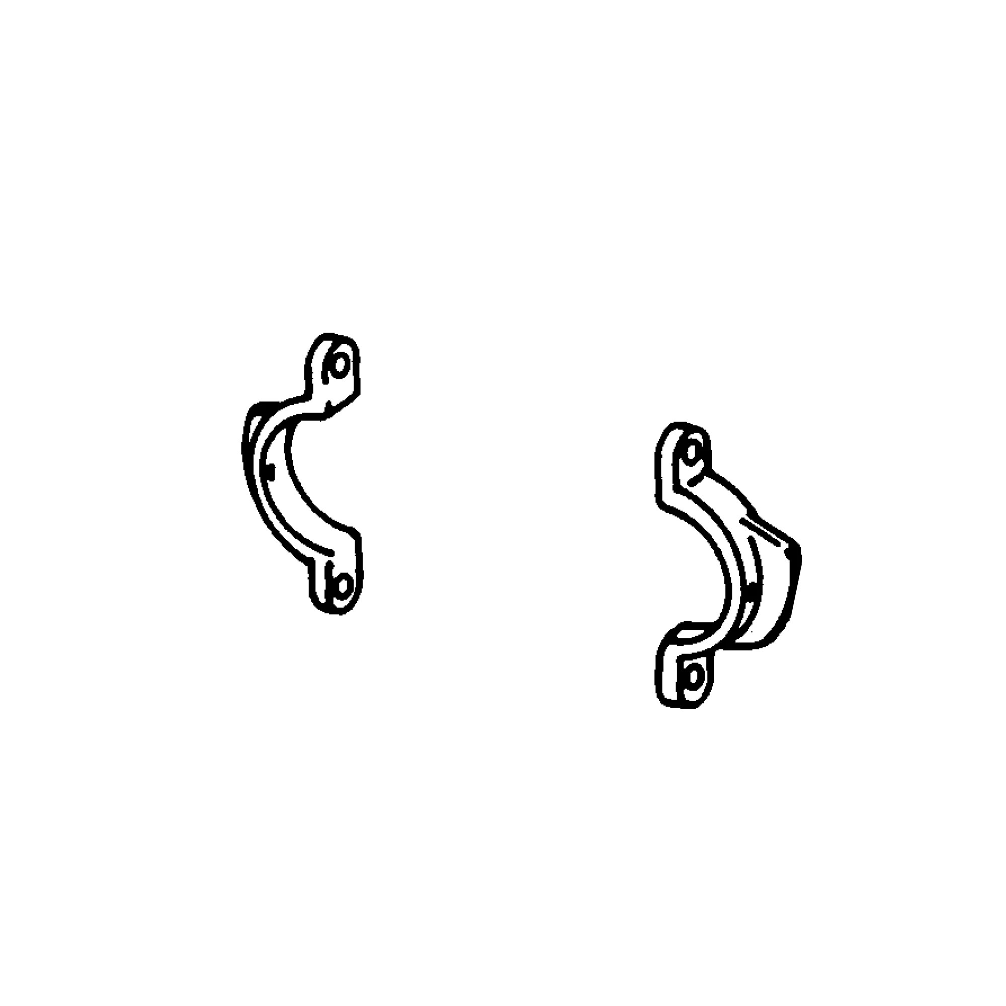 John Deere Locking Collar - N260532