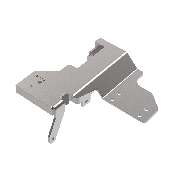 John Deere Support - AKK18328