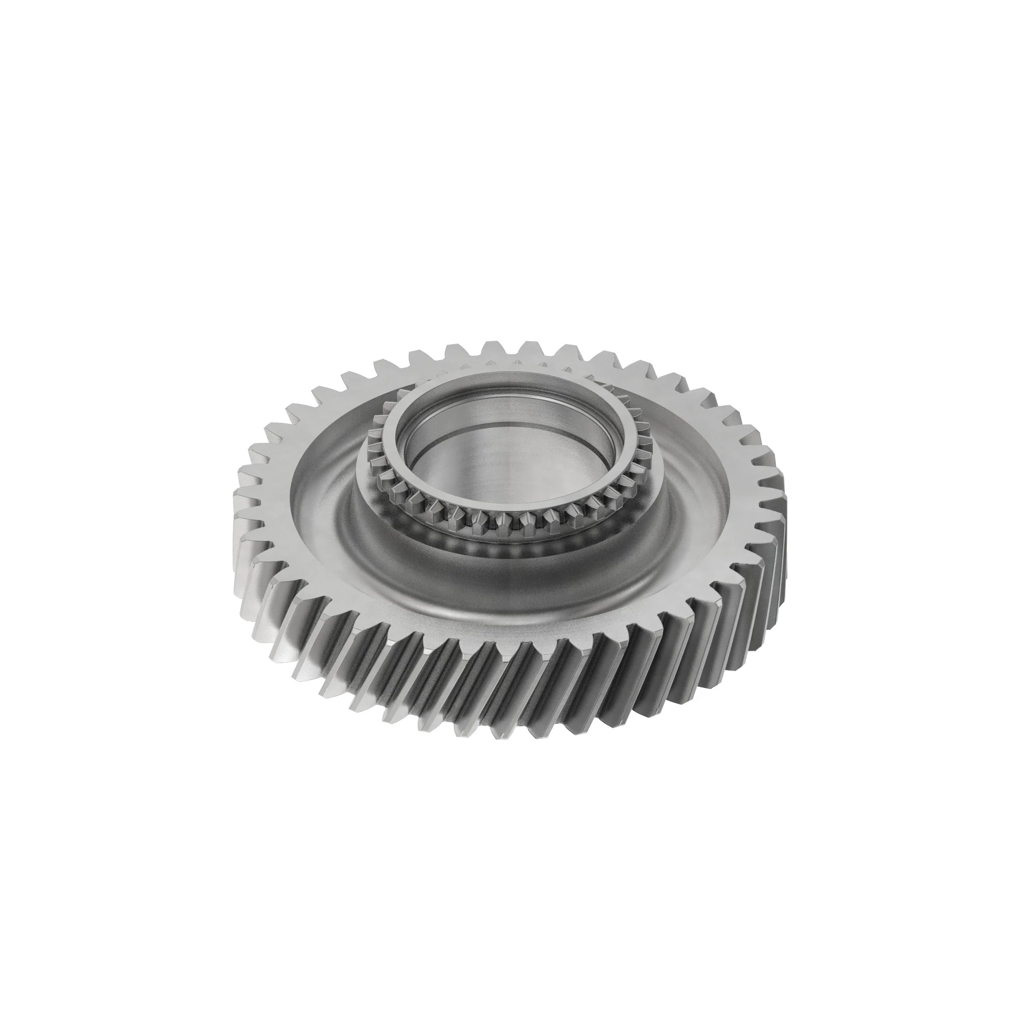John Deere Transmission Top Shaft Gear - R113812