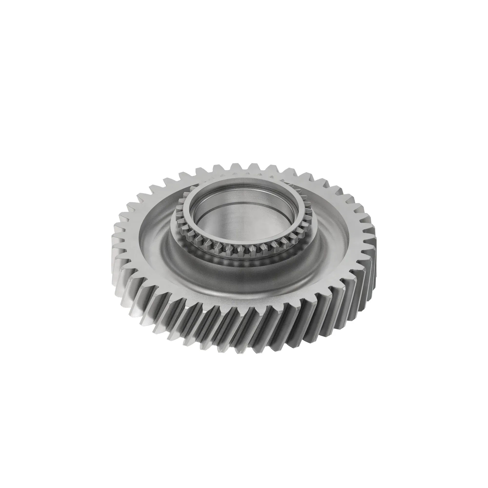 John Deere Transmission Top Shaft Gear - R113812