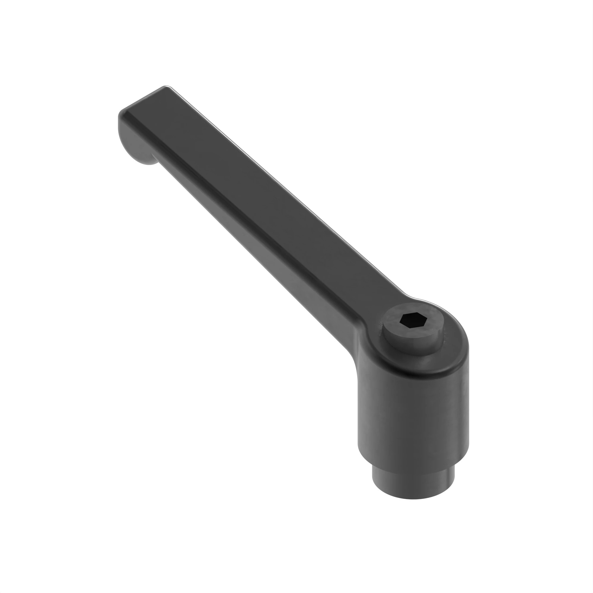 LEVER, ADJUSTABLE - M8