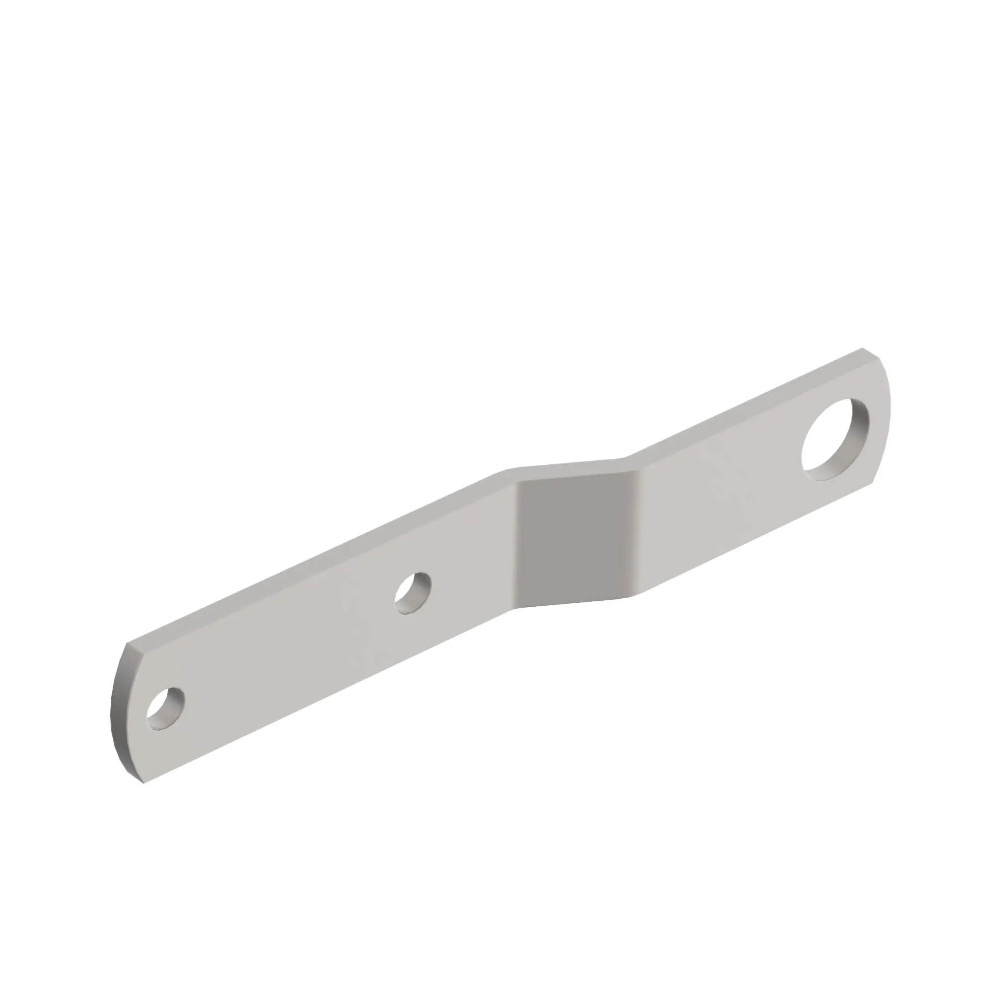 BRACKET, CONTROL PIVOT SUPPORT