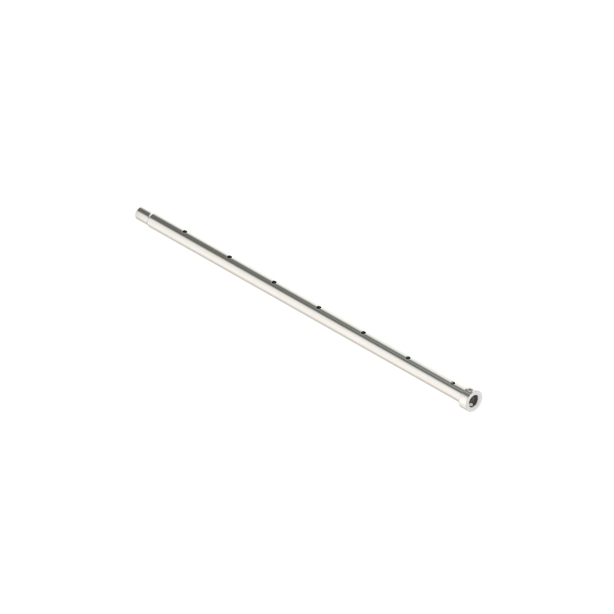 Sprike Tooth Bar Assembly