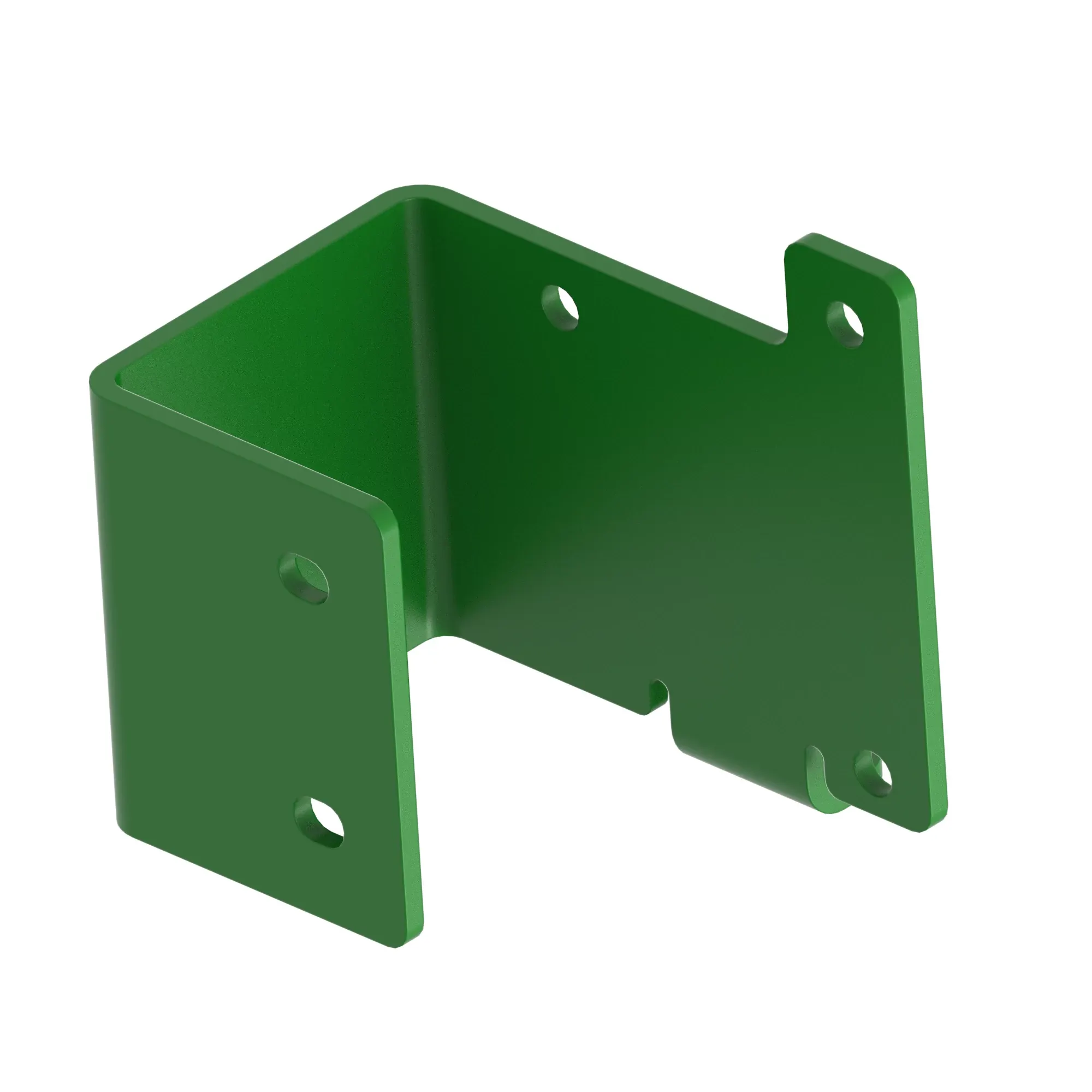 BRACKET, CATCFD MOUNTING BRACKET