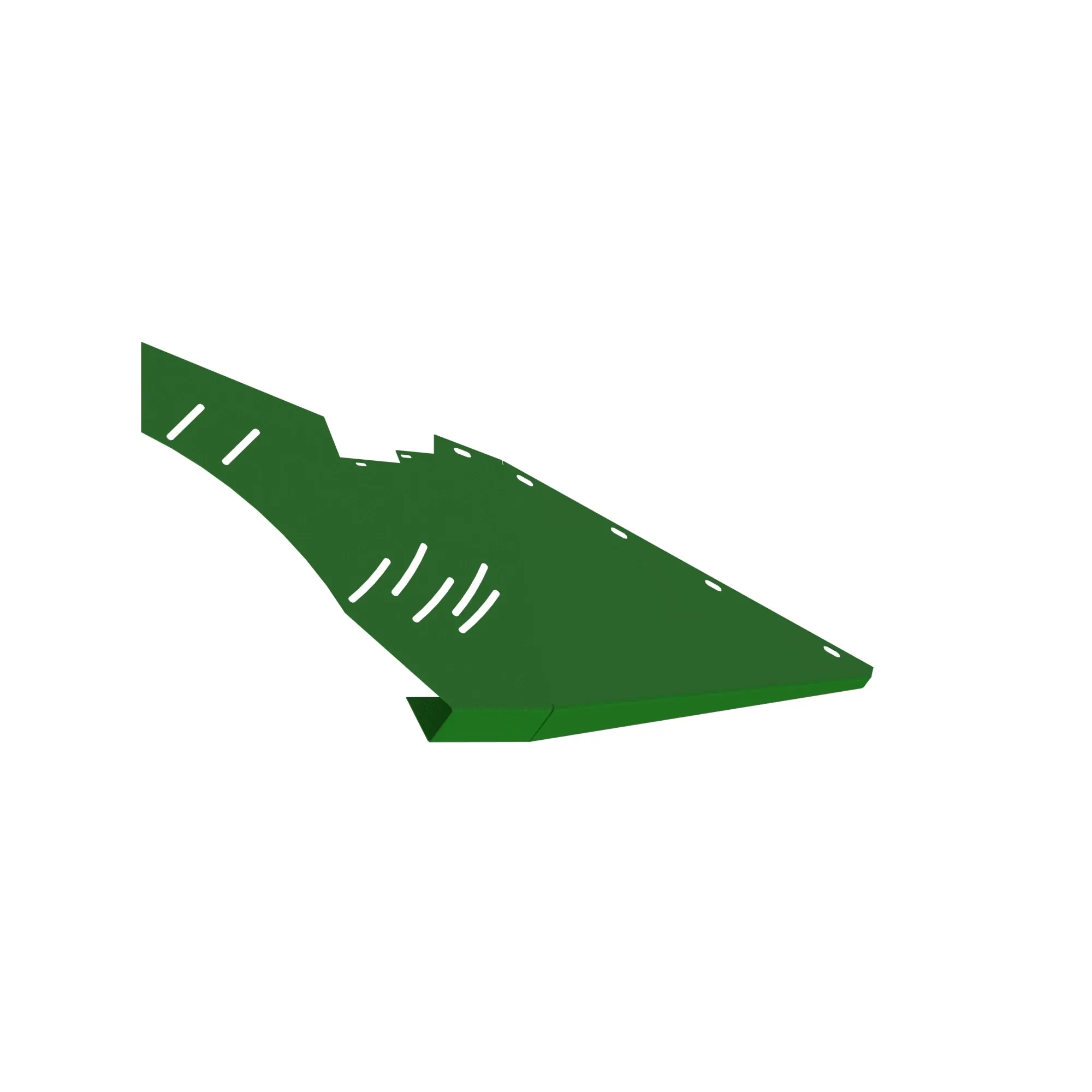 DIVIDER , RH