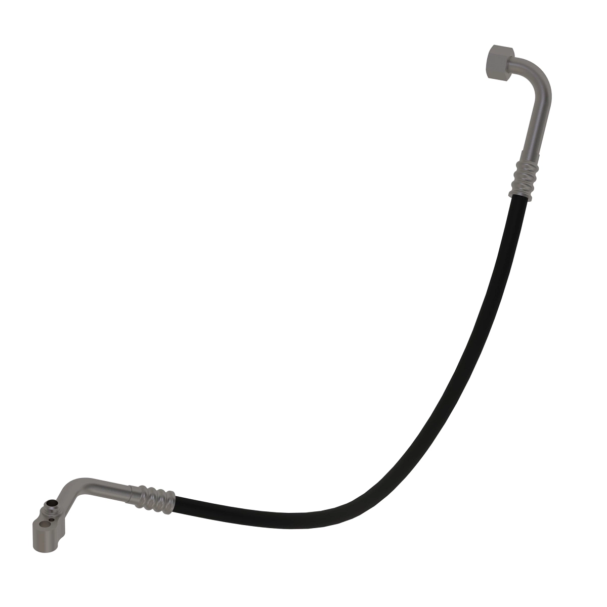 Refrigerant Hose, AC Line