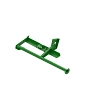 GUARD, VR LHS WELDED FRONT GUARD