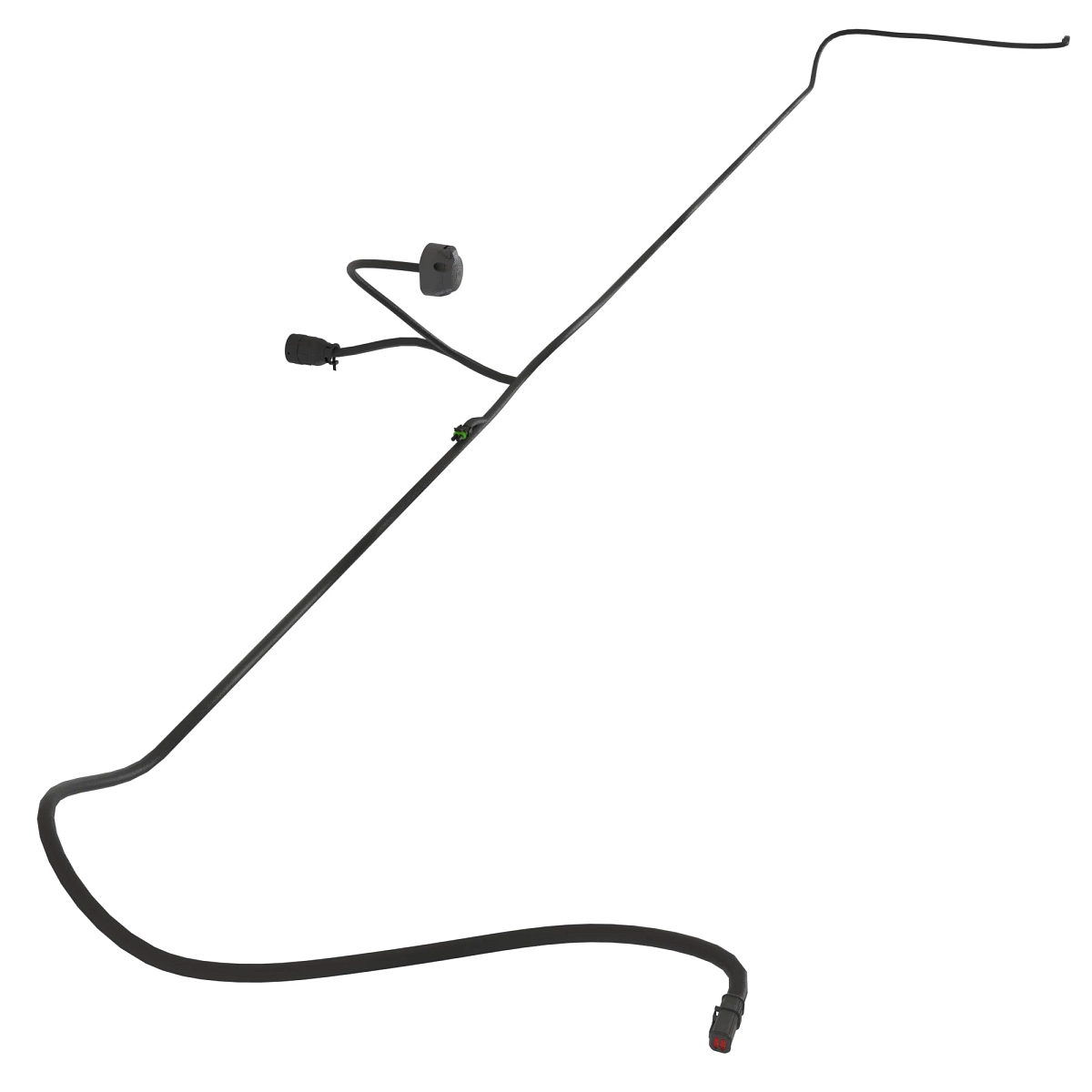 Wiring Harness, Lighting