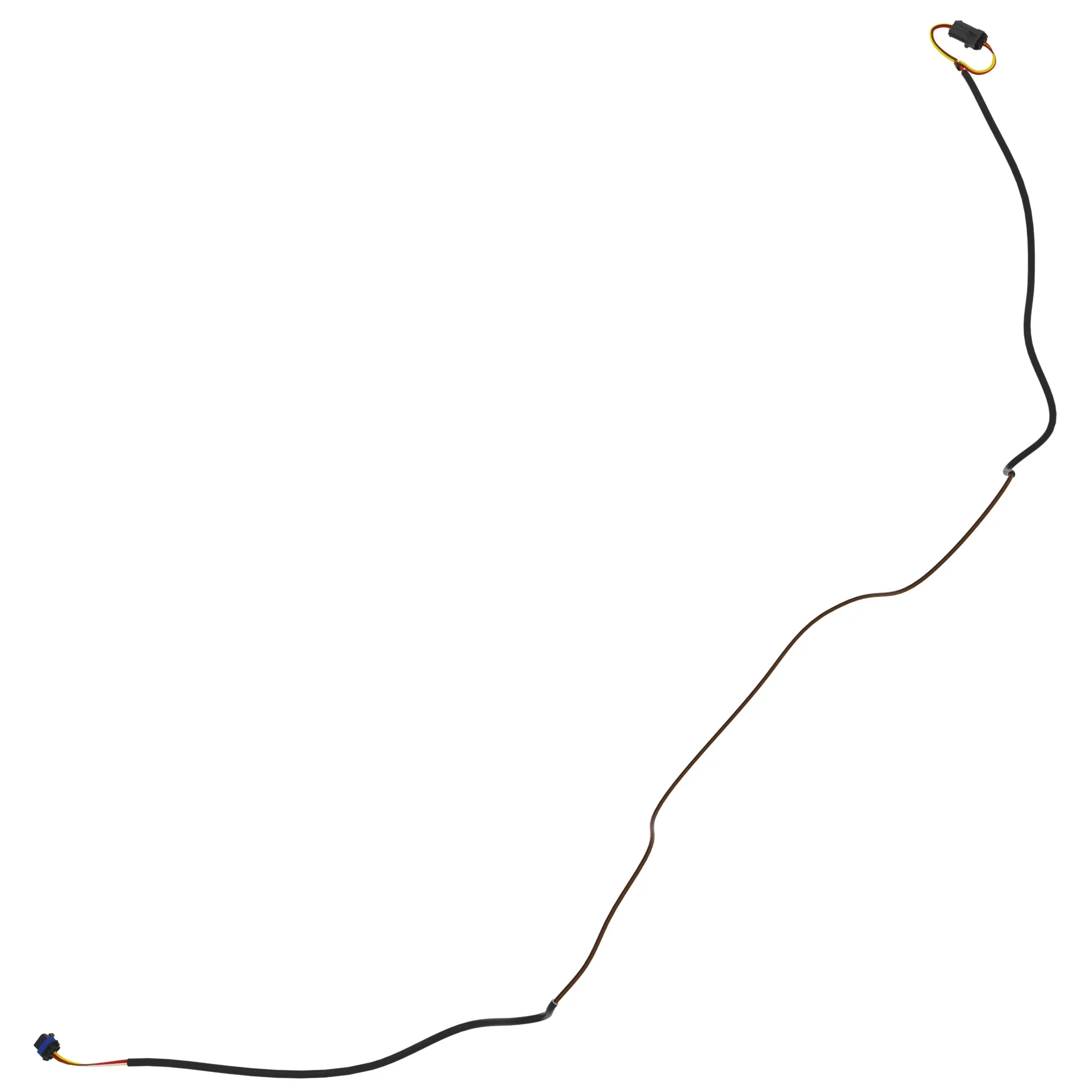 WIR.HARNESS,E-SCV REMOTE SWITCHES/TUP27