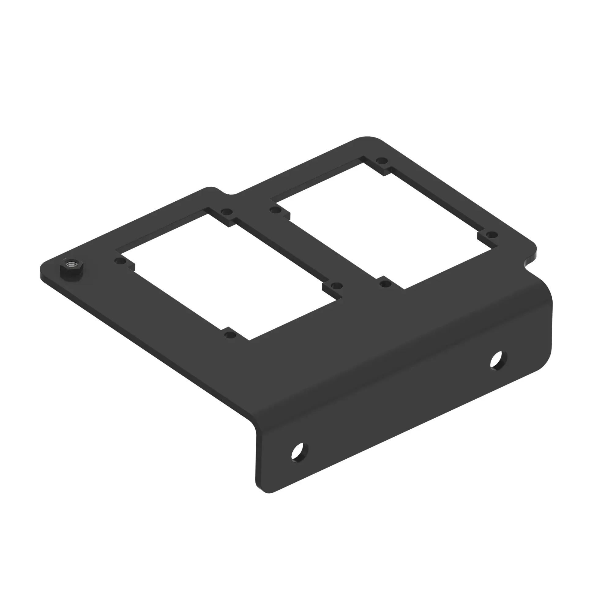 BRACKET, BRACKET