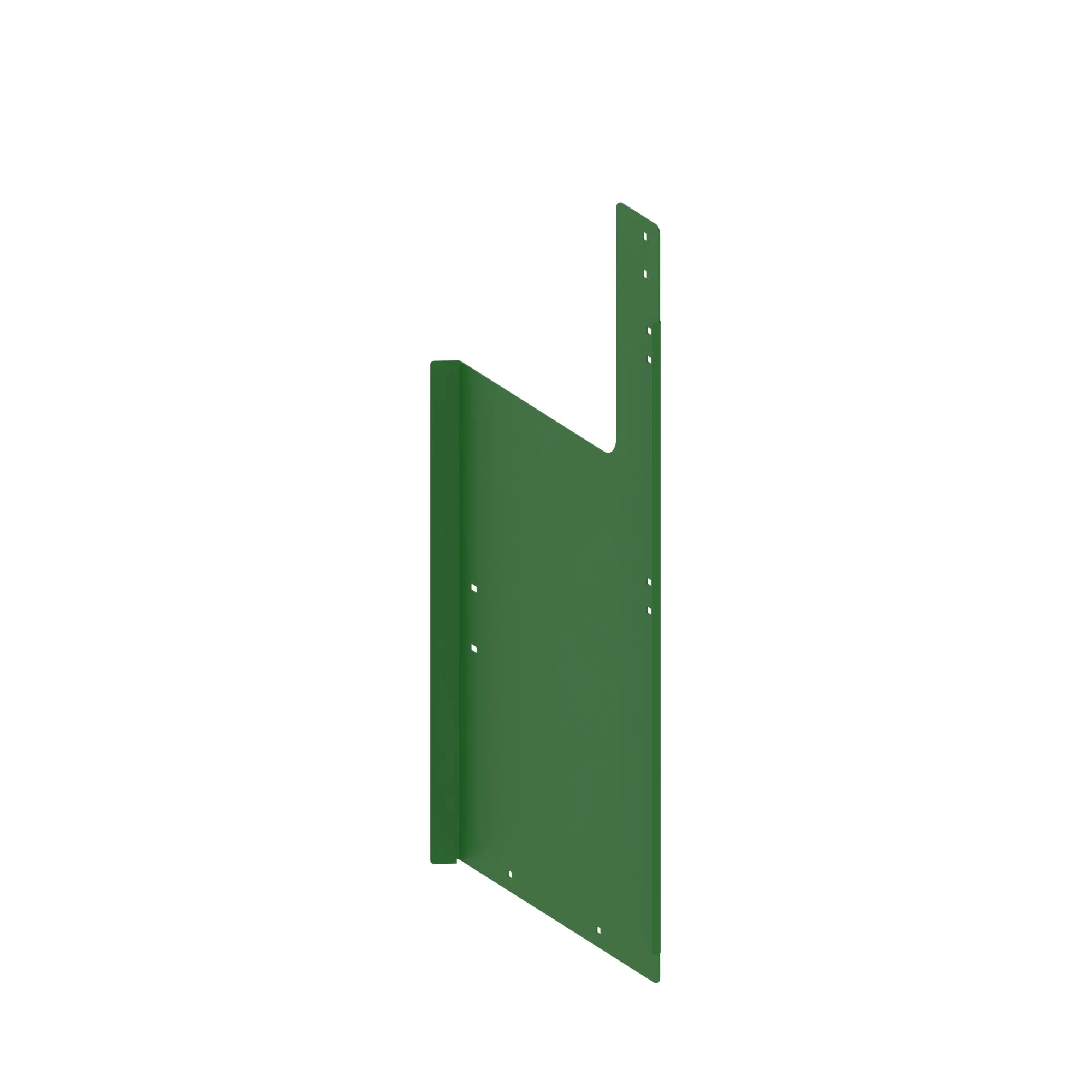 John Deere Shield - FH342838