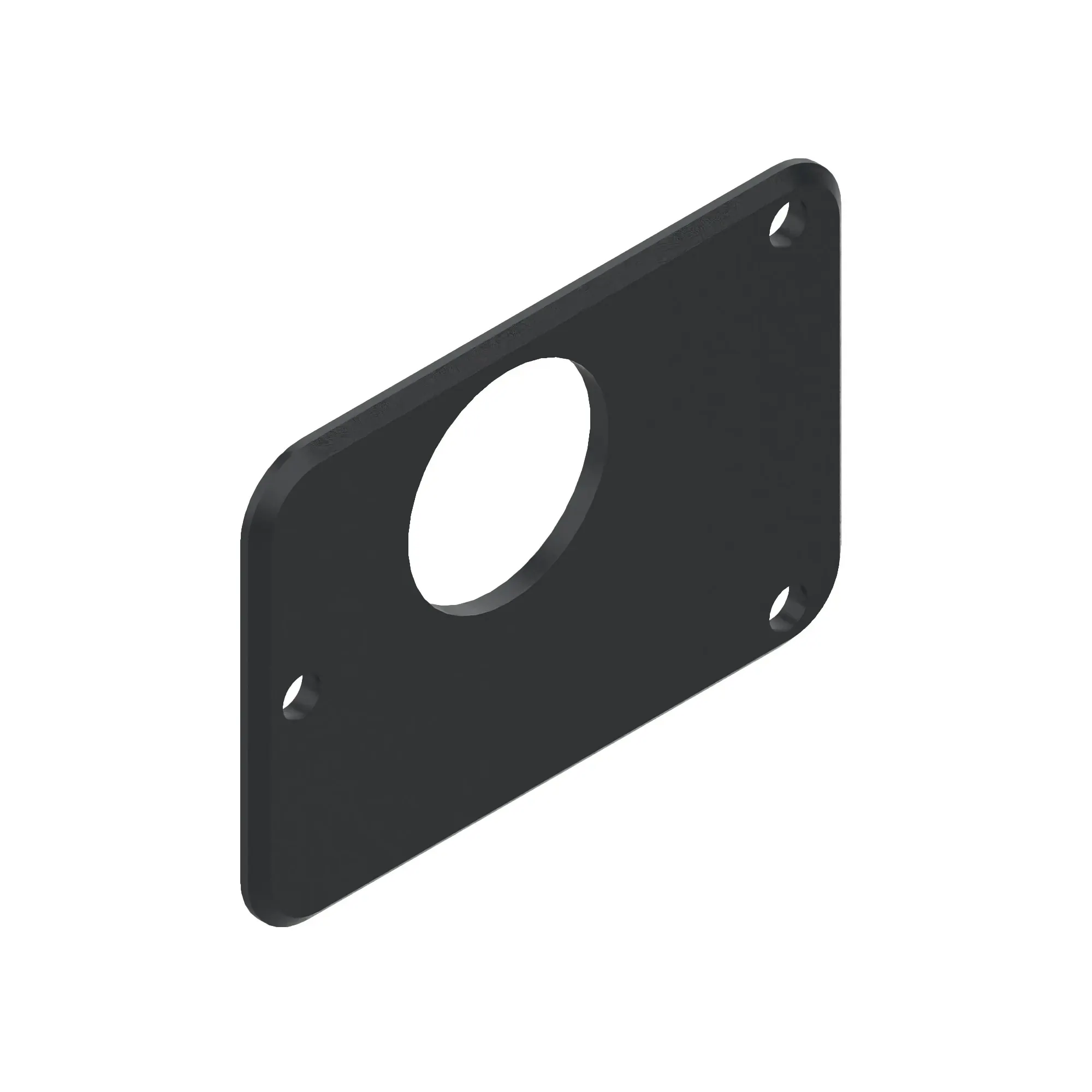 John Deere Plate - T269862