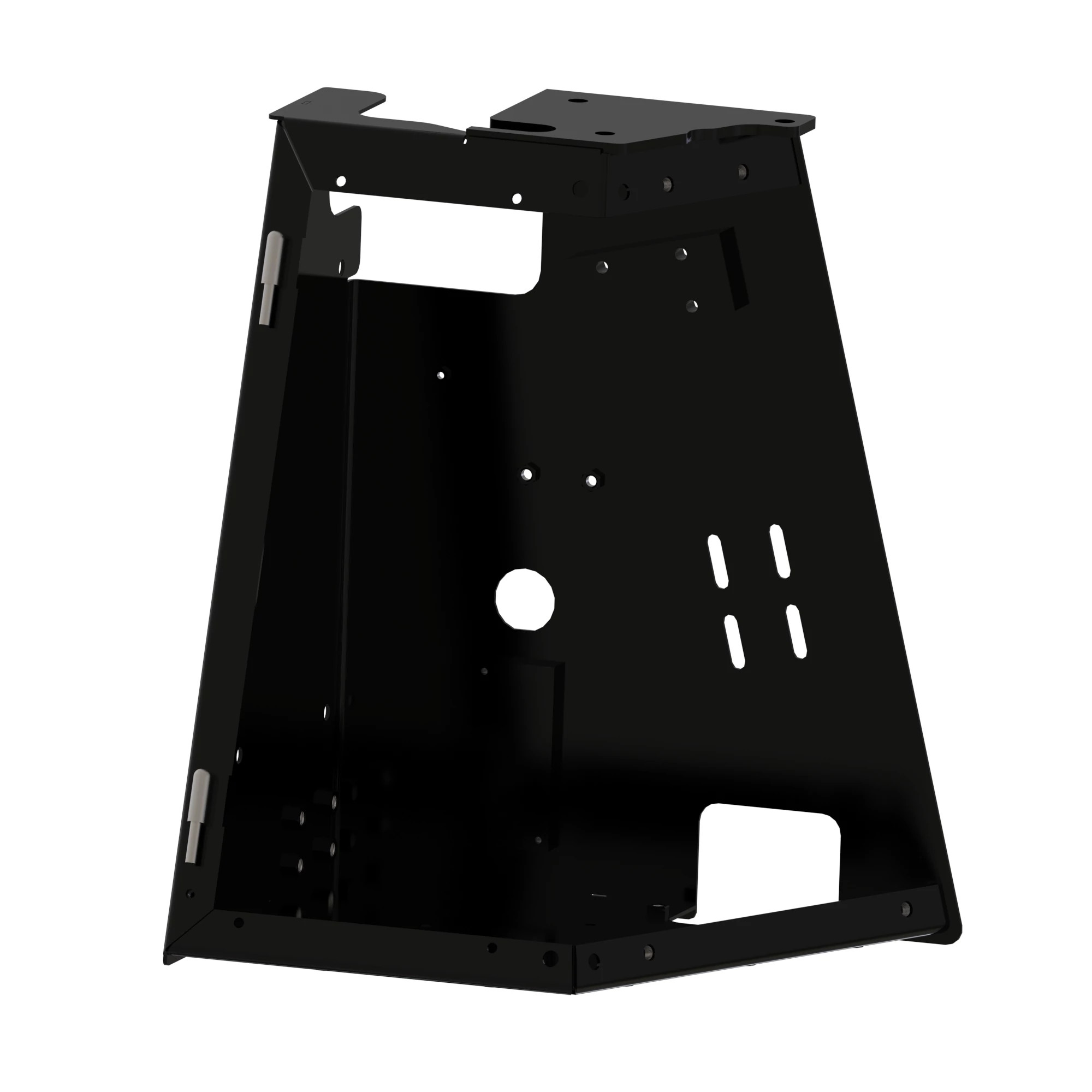 John Deere Case - F673462