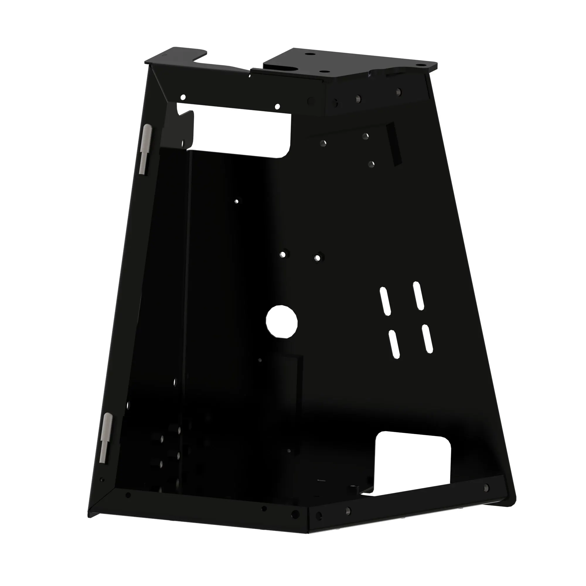 John Deere Case - F673462