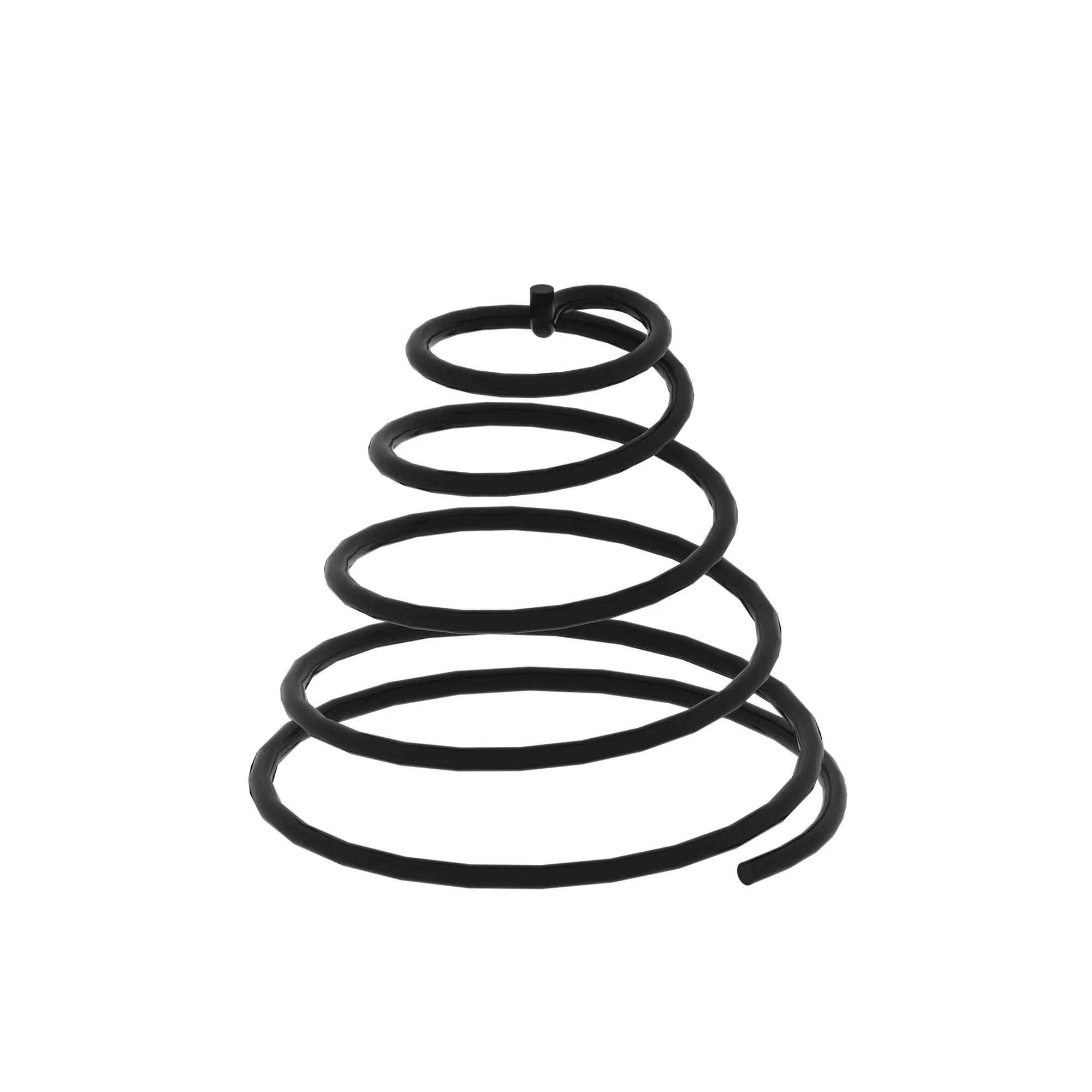 John Deere Compression Spring - M174113