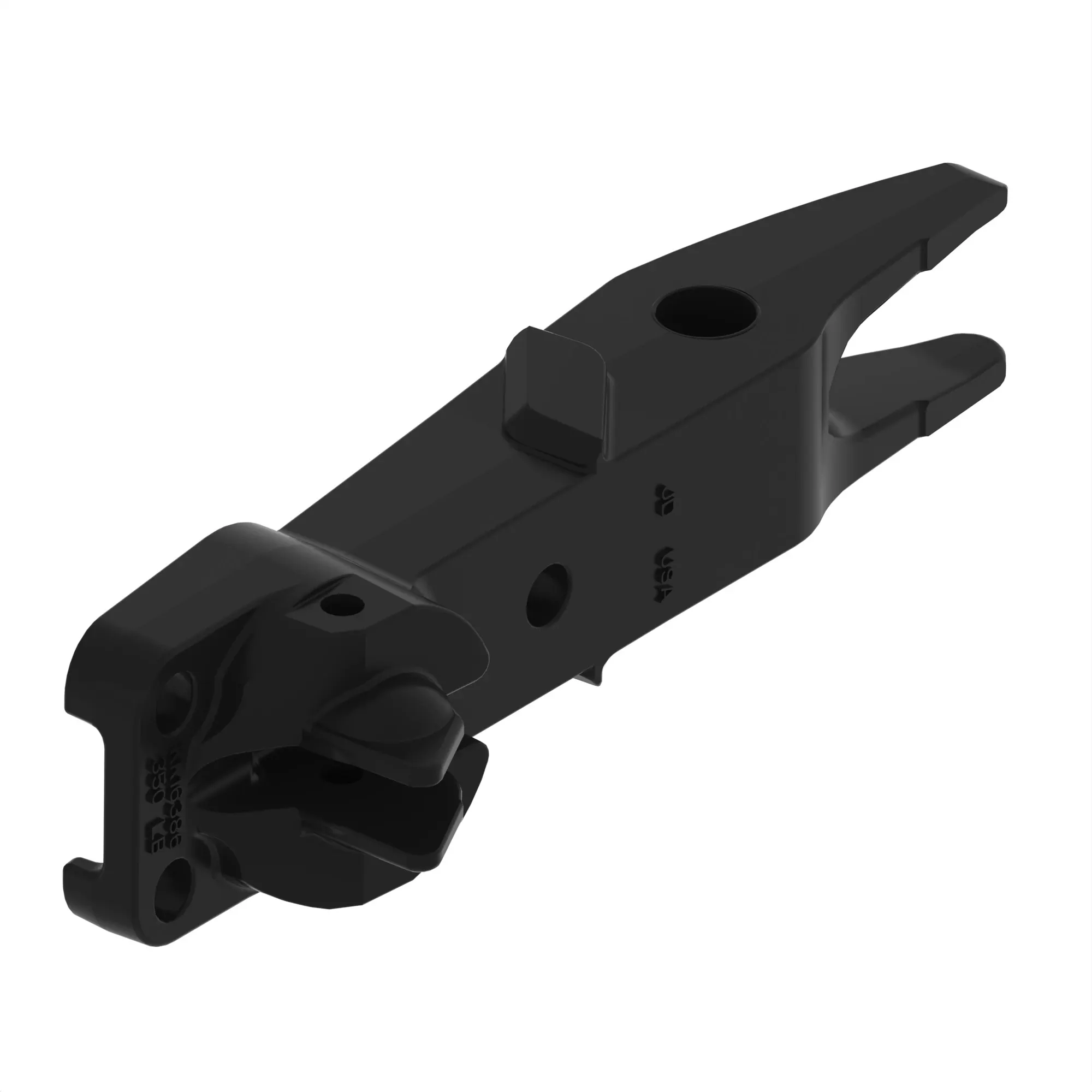 PIVOT, BUSHING ASSY
