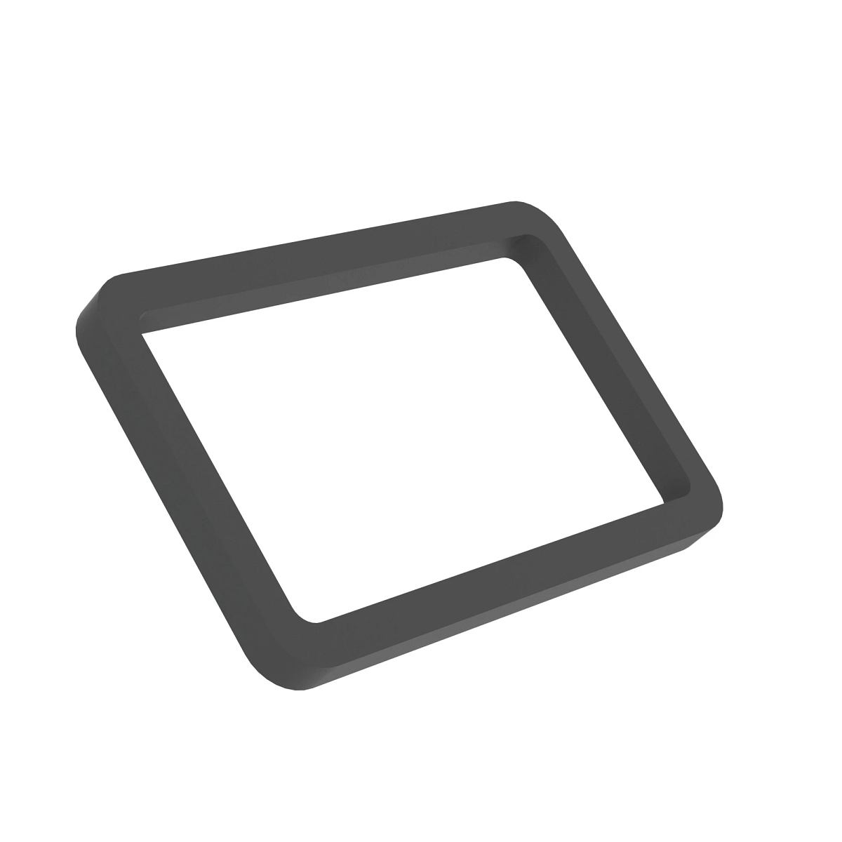 Gasket Inlet to Fresh Air
