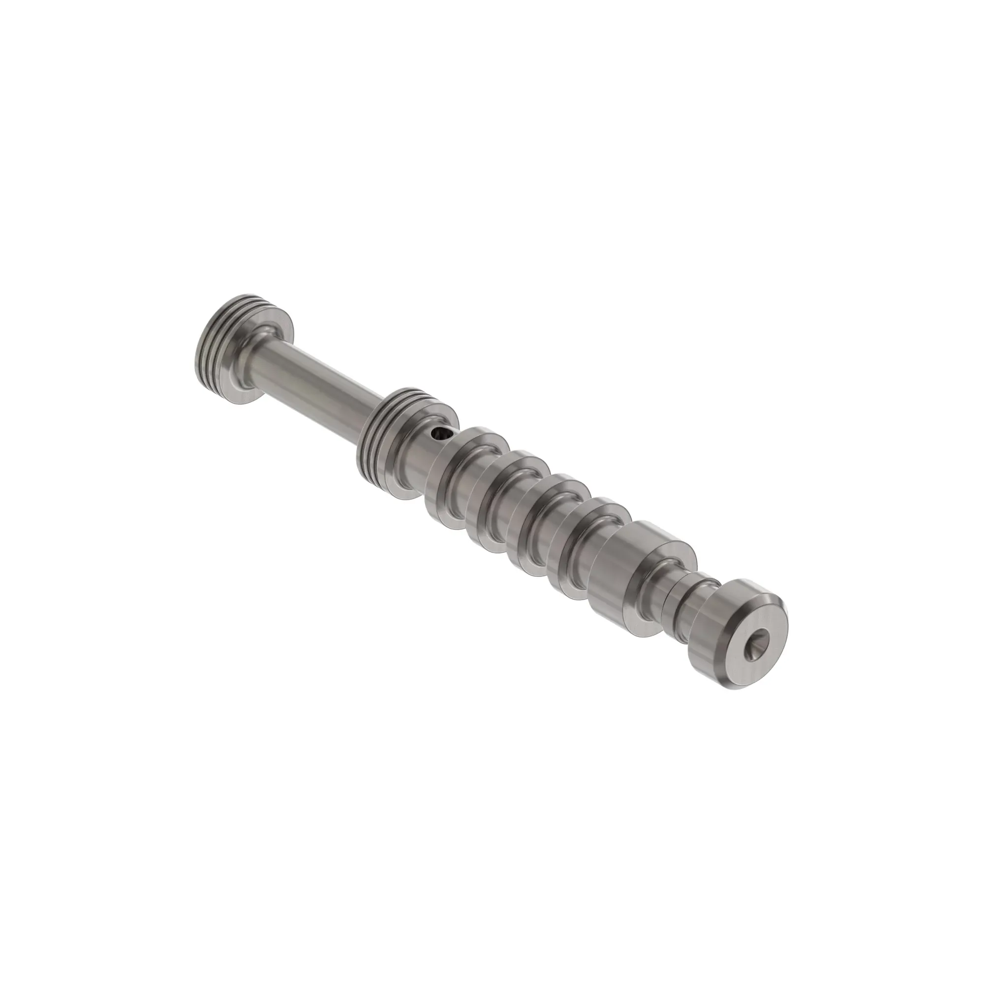 John Deere PowerQuad™ Transmission Control Valve - R124021