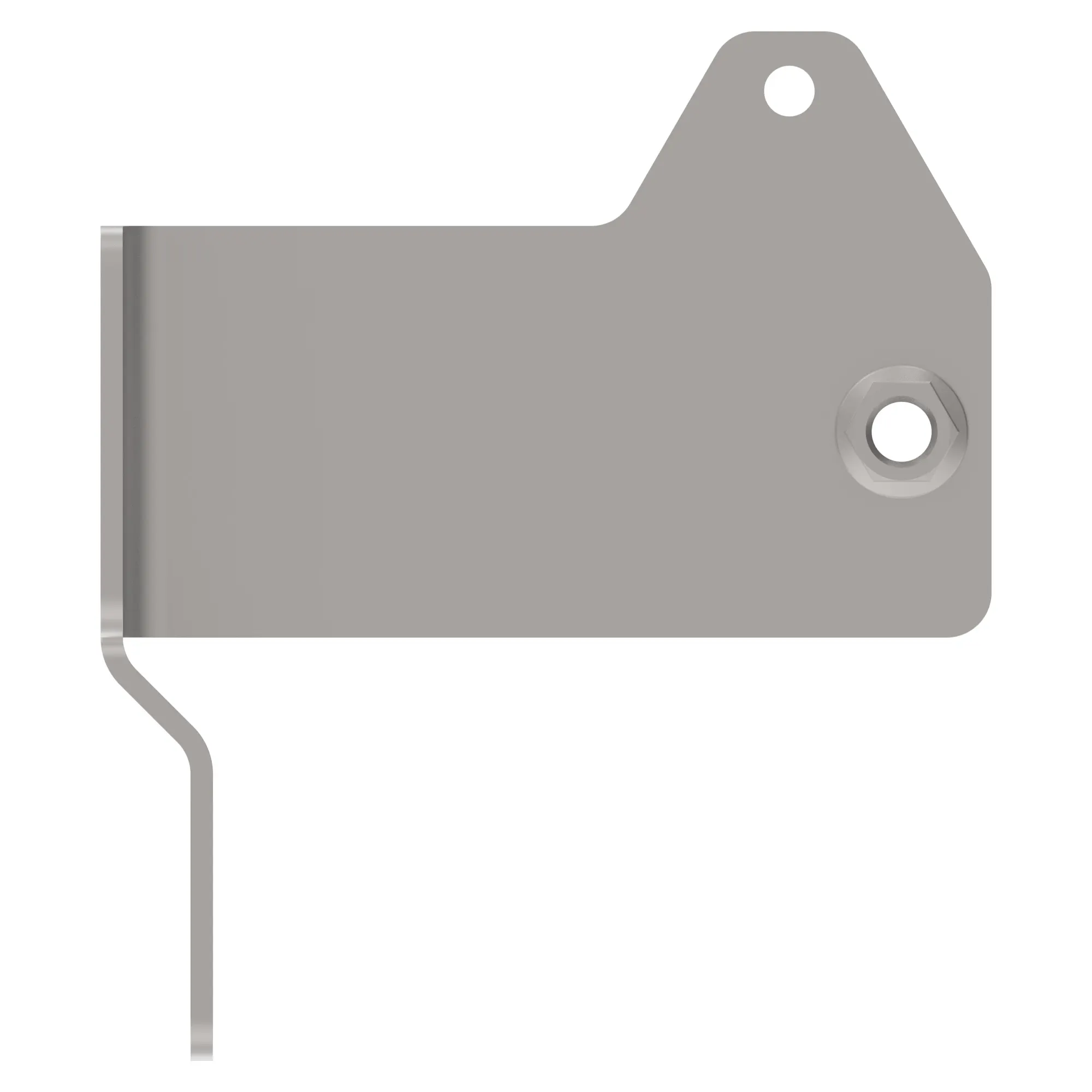 BRACKET, BRACKET