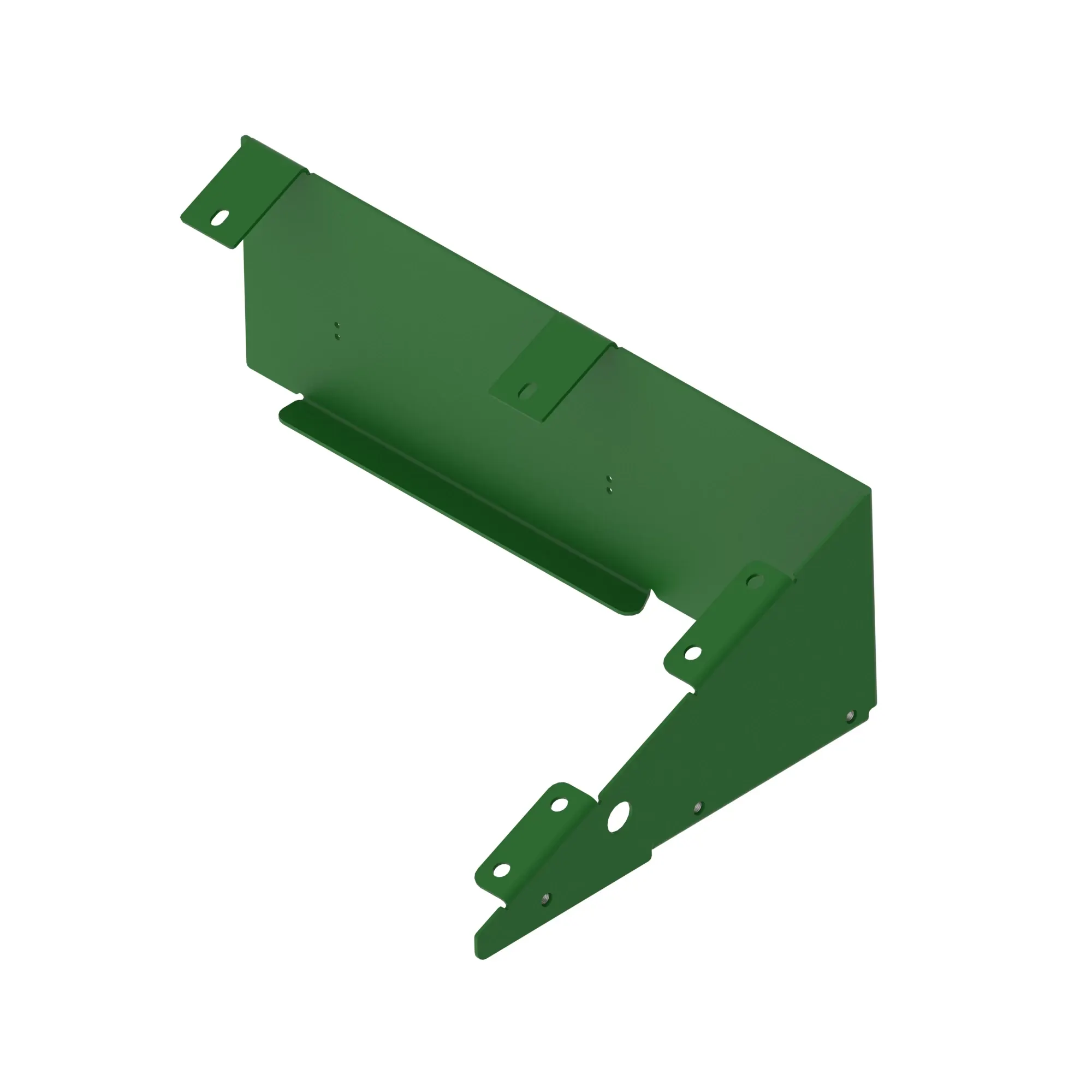 BRACKET, CHAINBOX