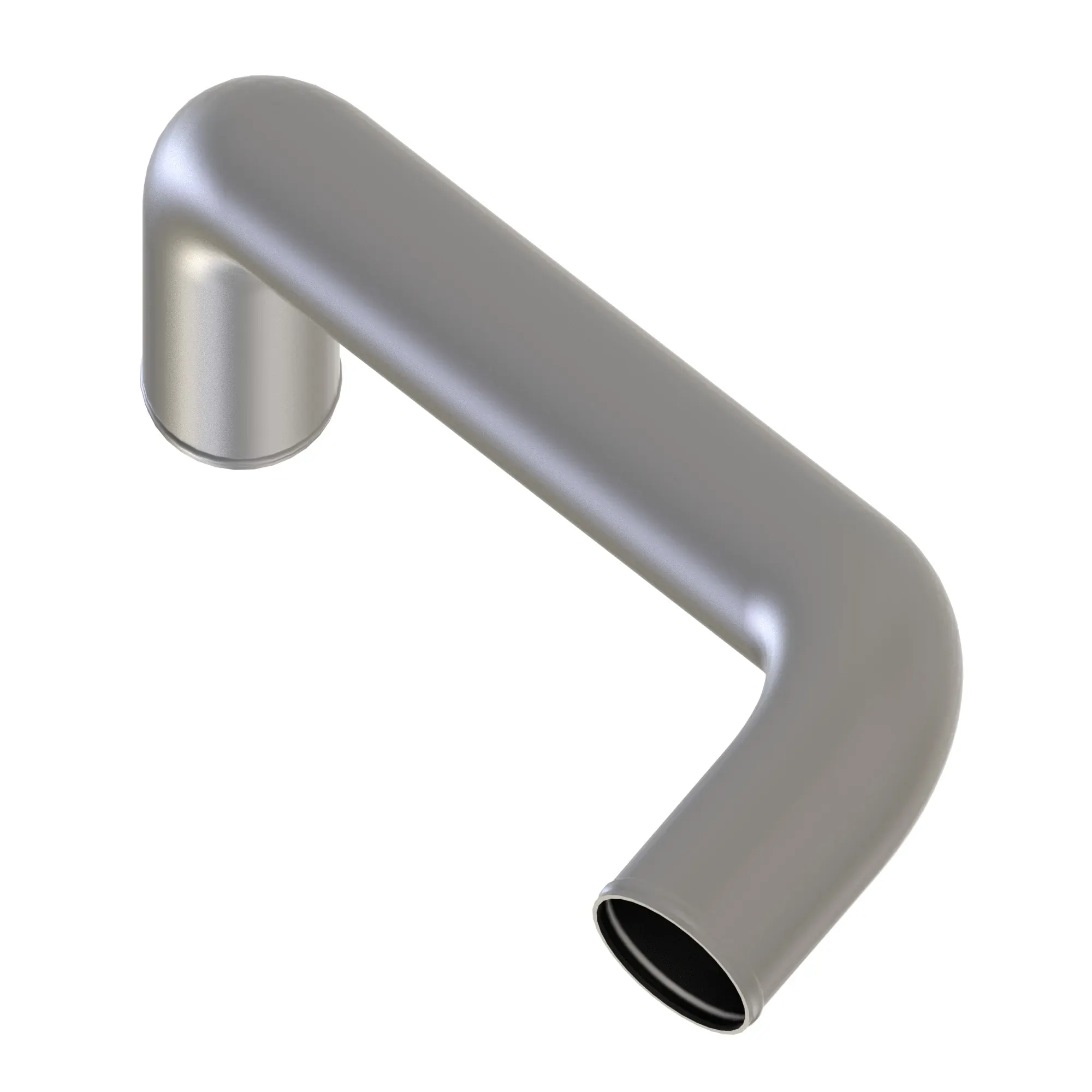 John Deere Charge Air Cooler Tube - DX23782