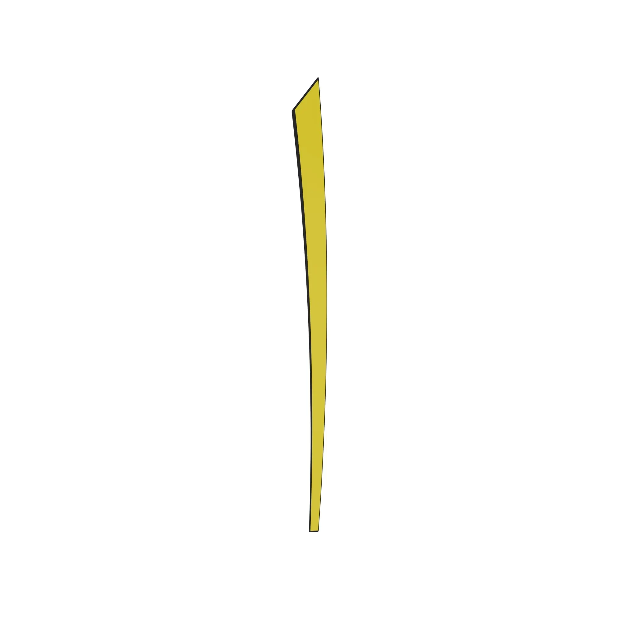 John Deere Styling Decal - W59886