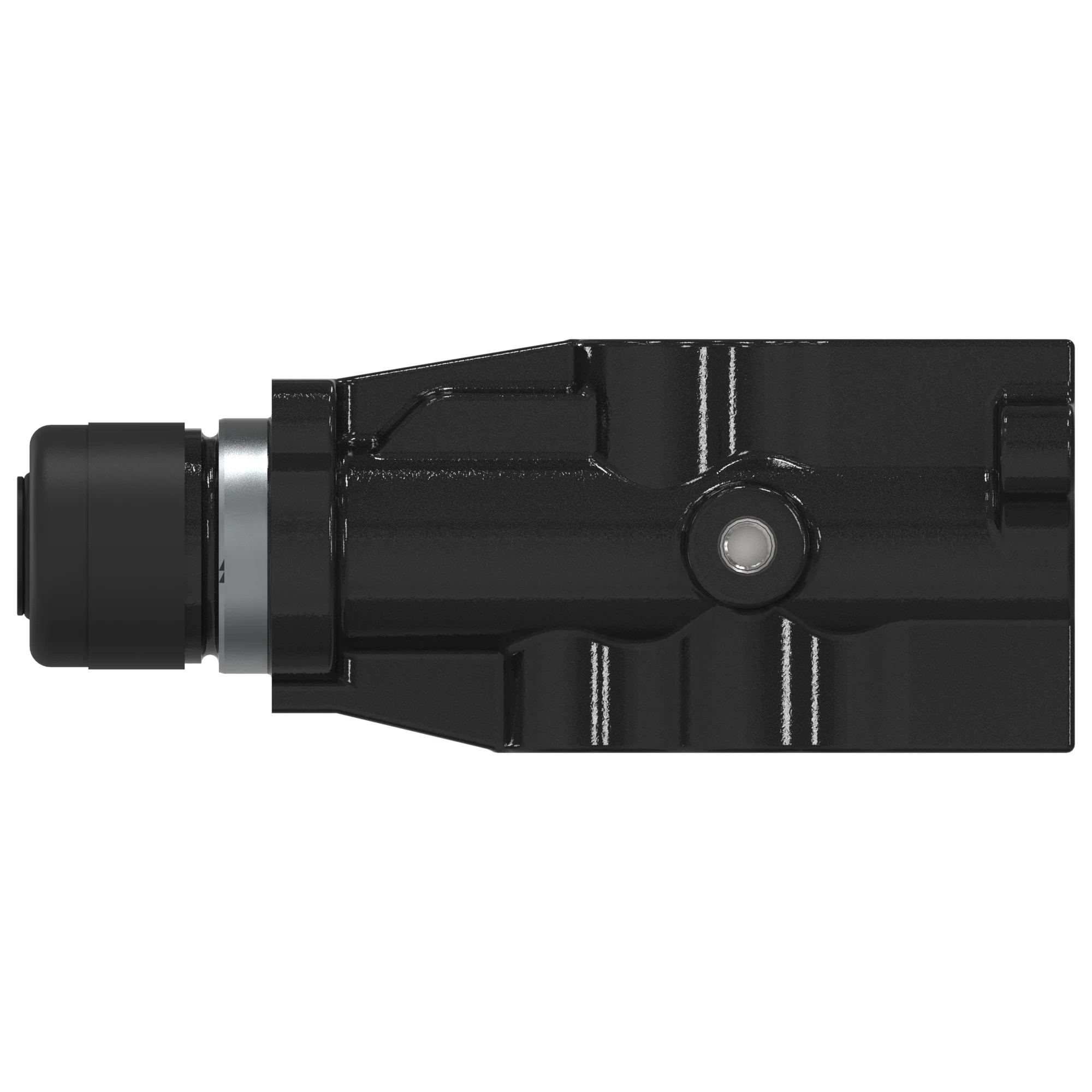 FLOW CONTROL HYD. VALVE