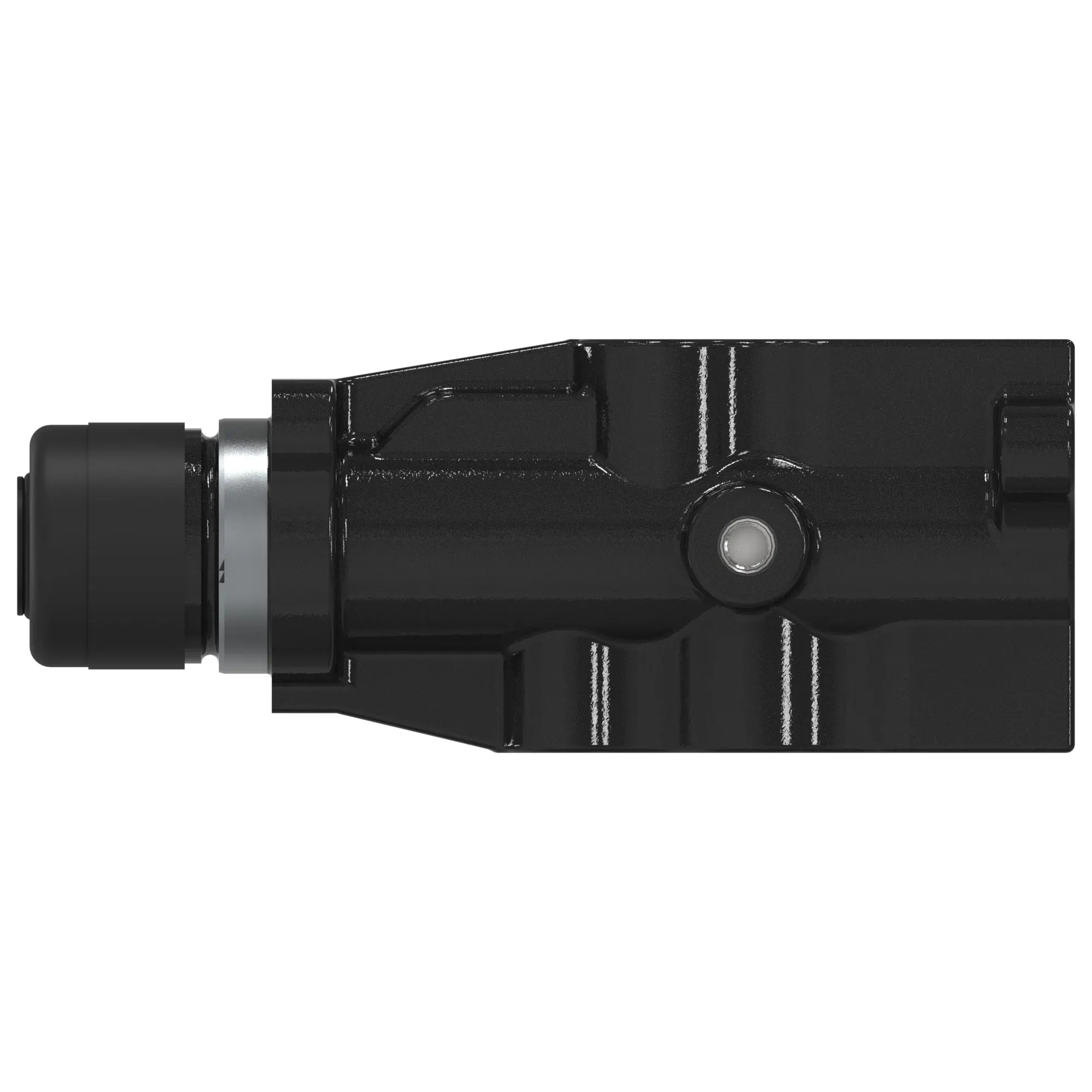 FLOW CONTROL HYD. VALVE