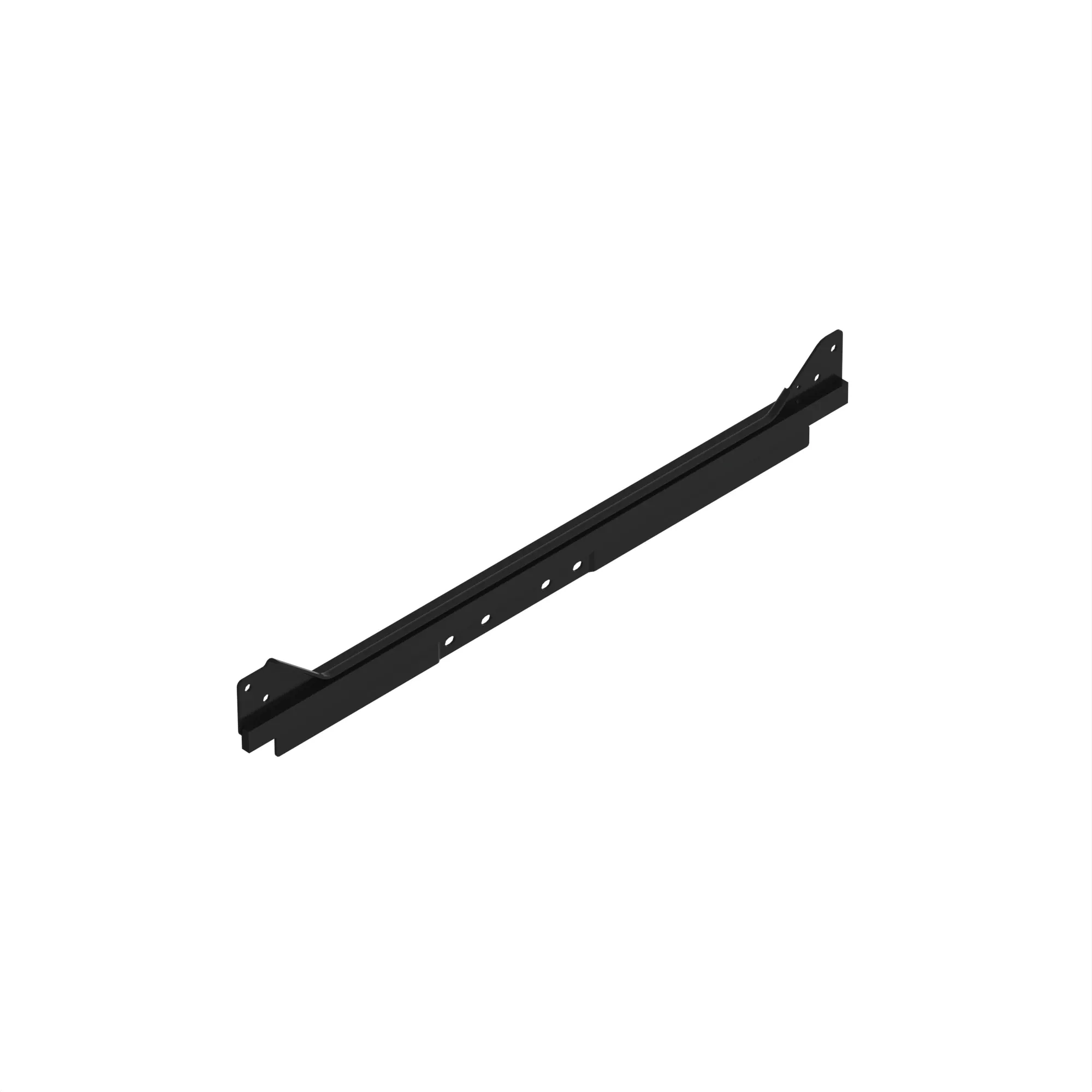 BRACKET, ASSEMBLY, CROSS BRACE, LOW