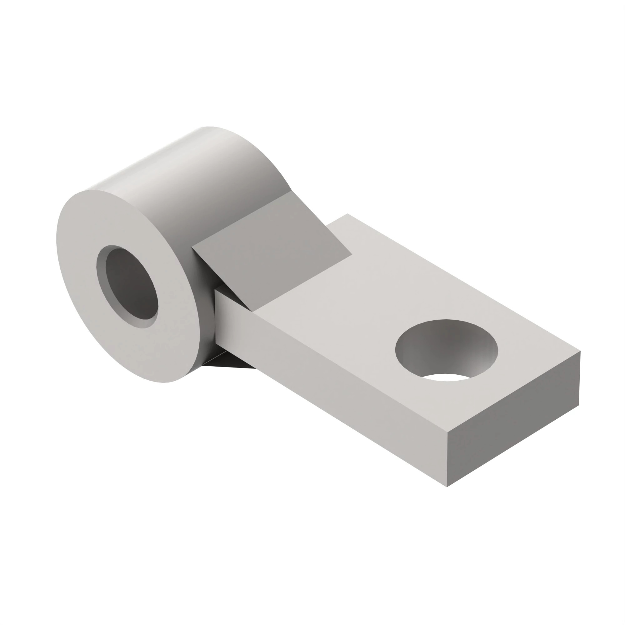 SUPPORT,OIL FILTER HEADER