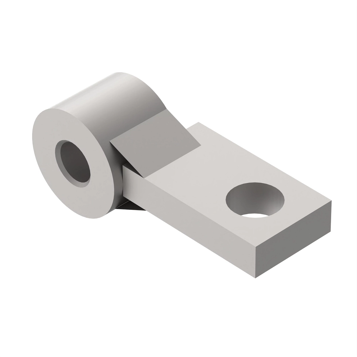Support, Oil Filter Header