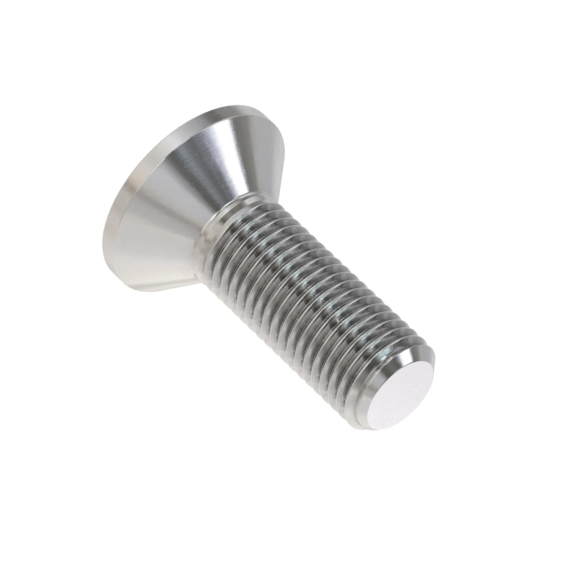 John Deere Countersunk Head Screw, M10 X 30 - 19M8939