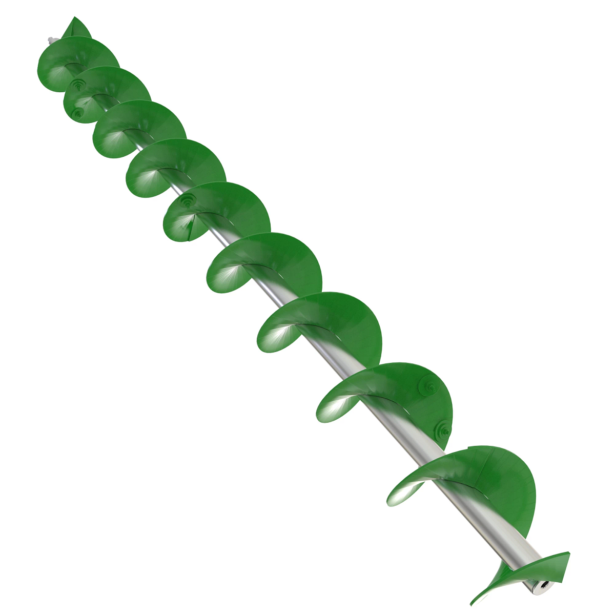AUGER