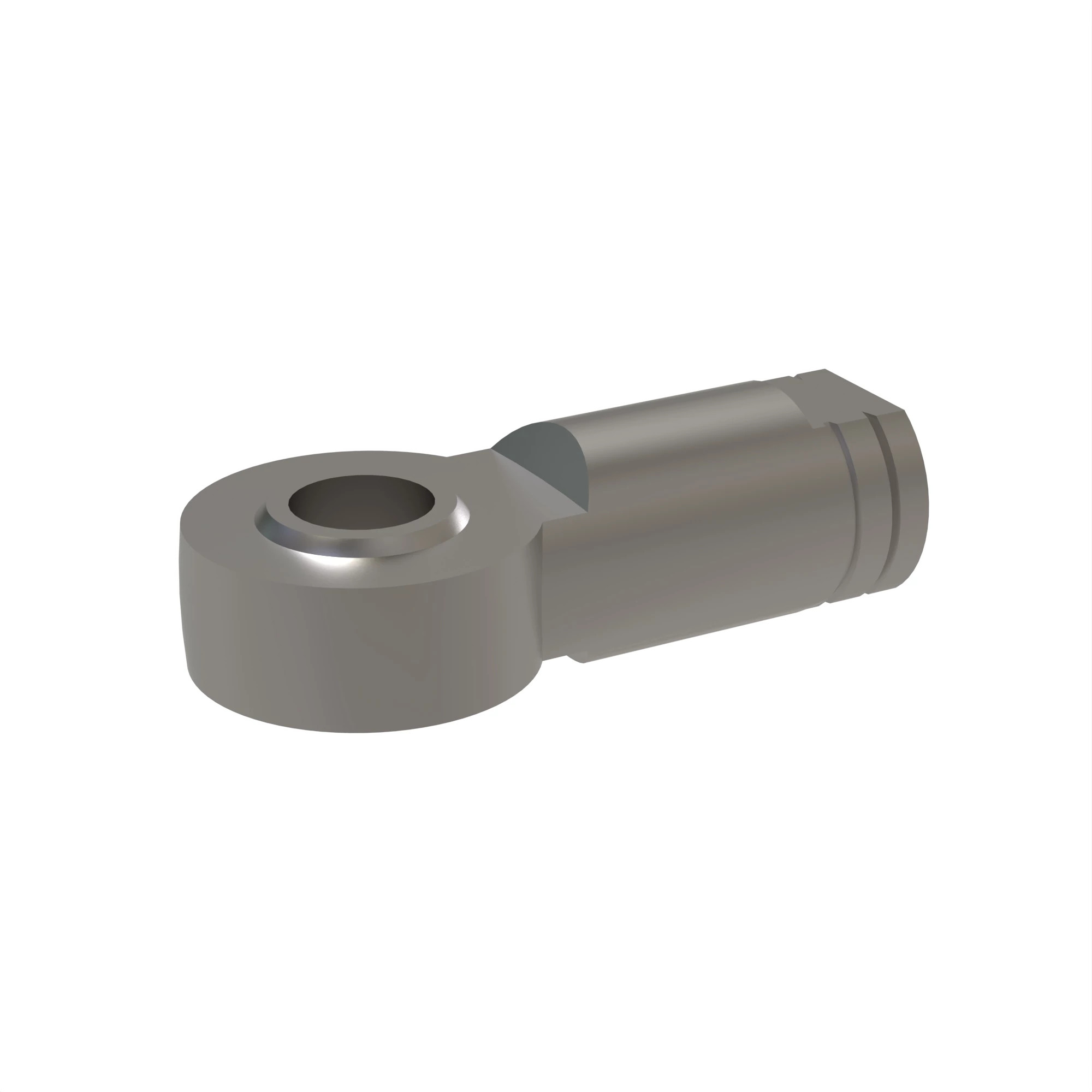 LINK END, TIE ROD END, BALL JOINT