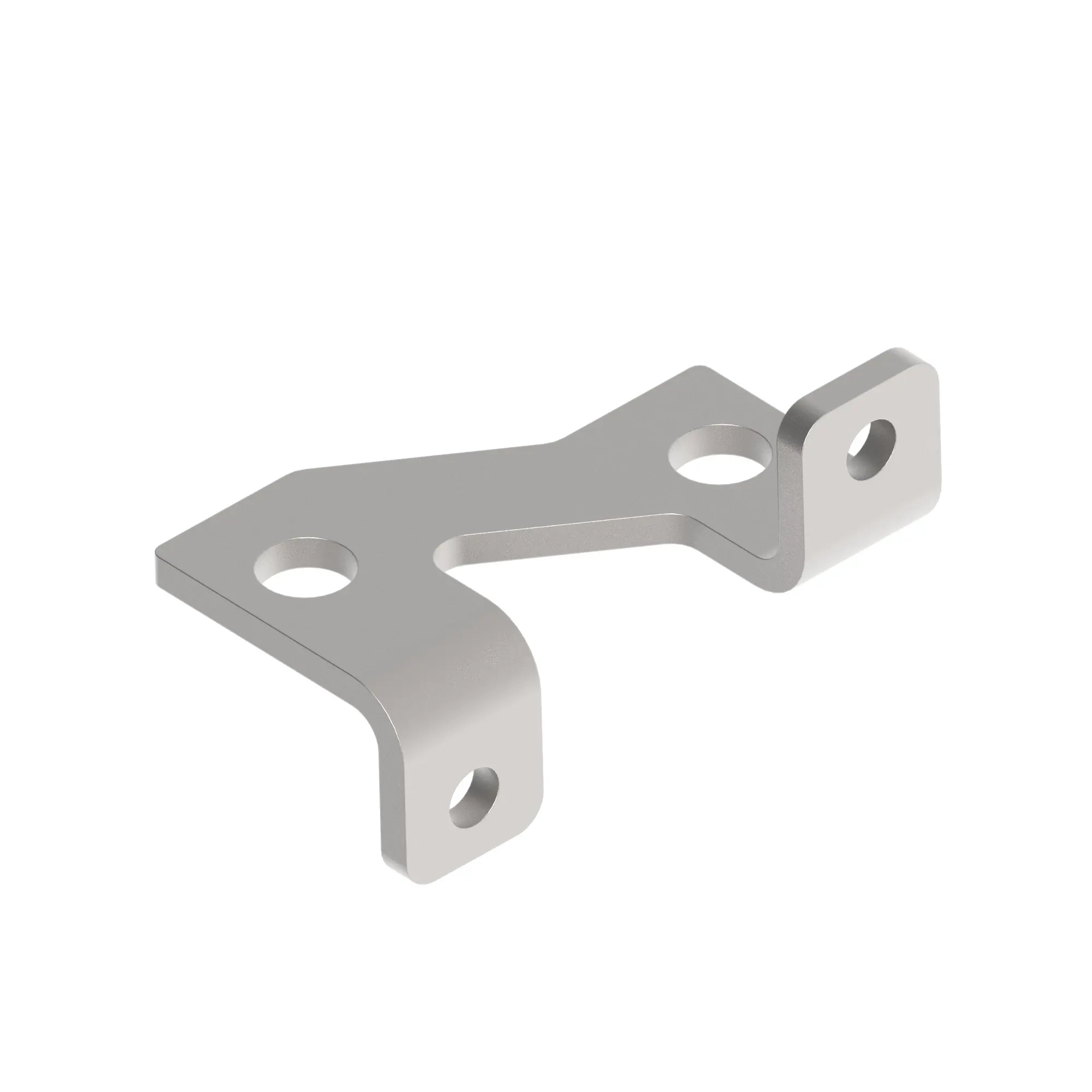 BRACKET, HST PEDAL STOP