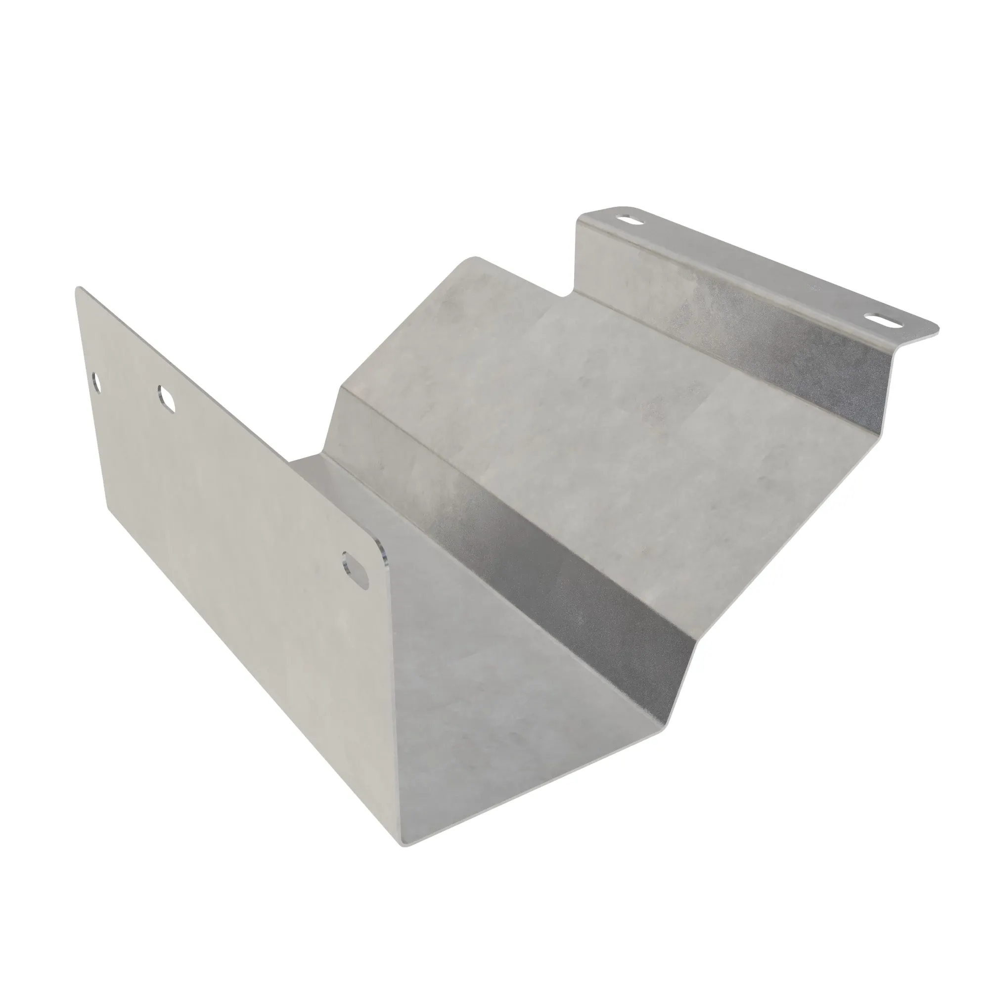 John Deere Heat Shield - T363527