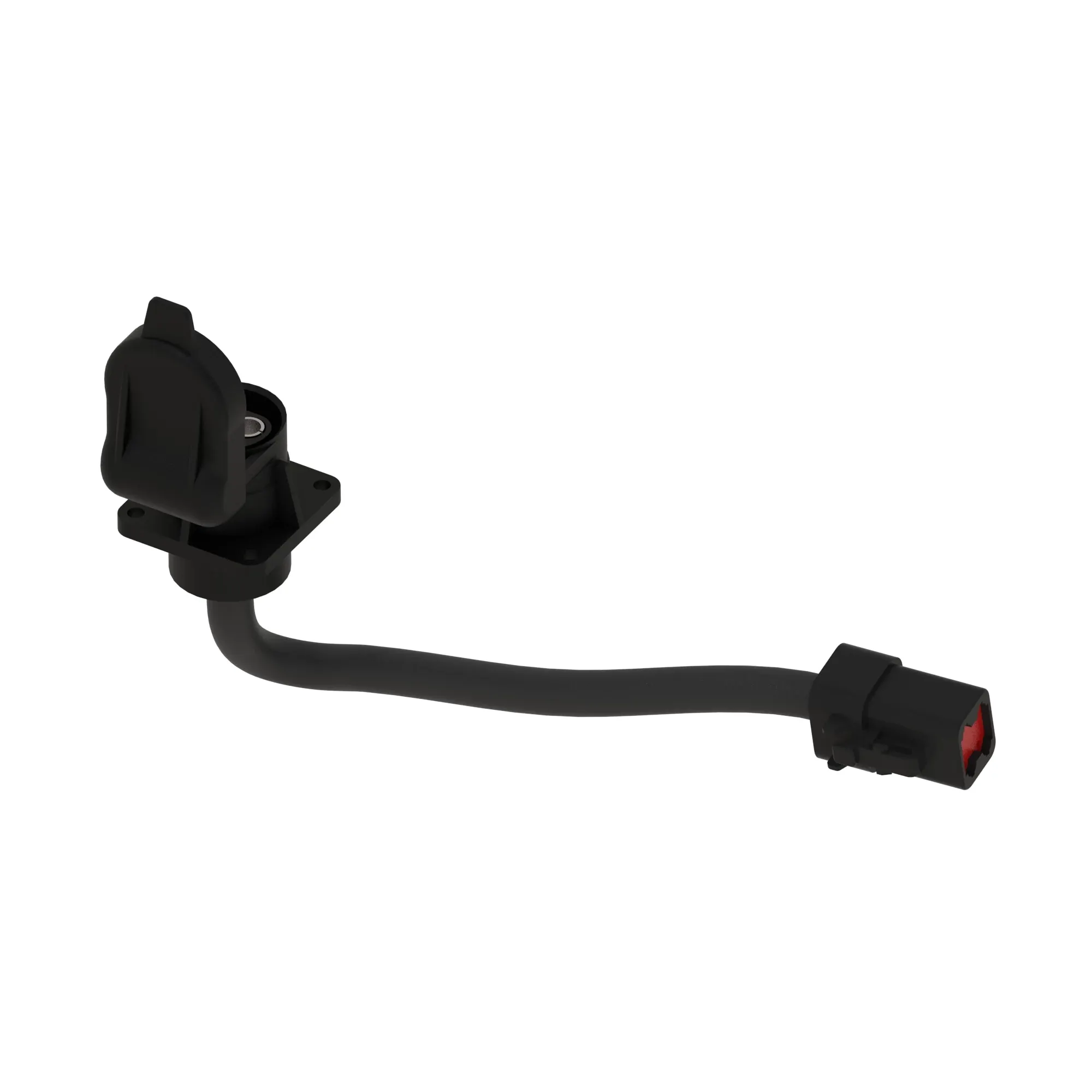 John Deere Outlet Jumper Wiring Harness - SJ37844