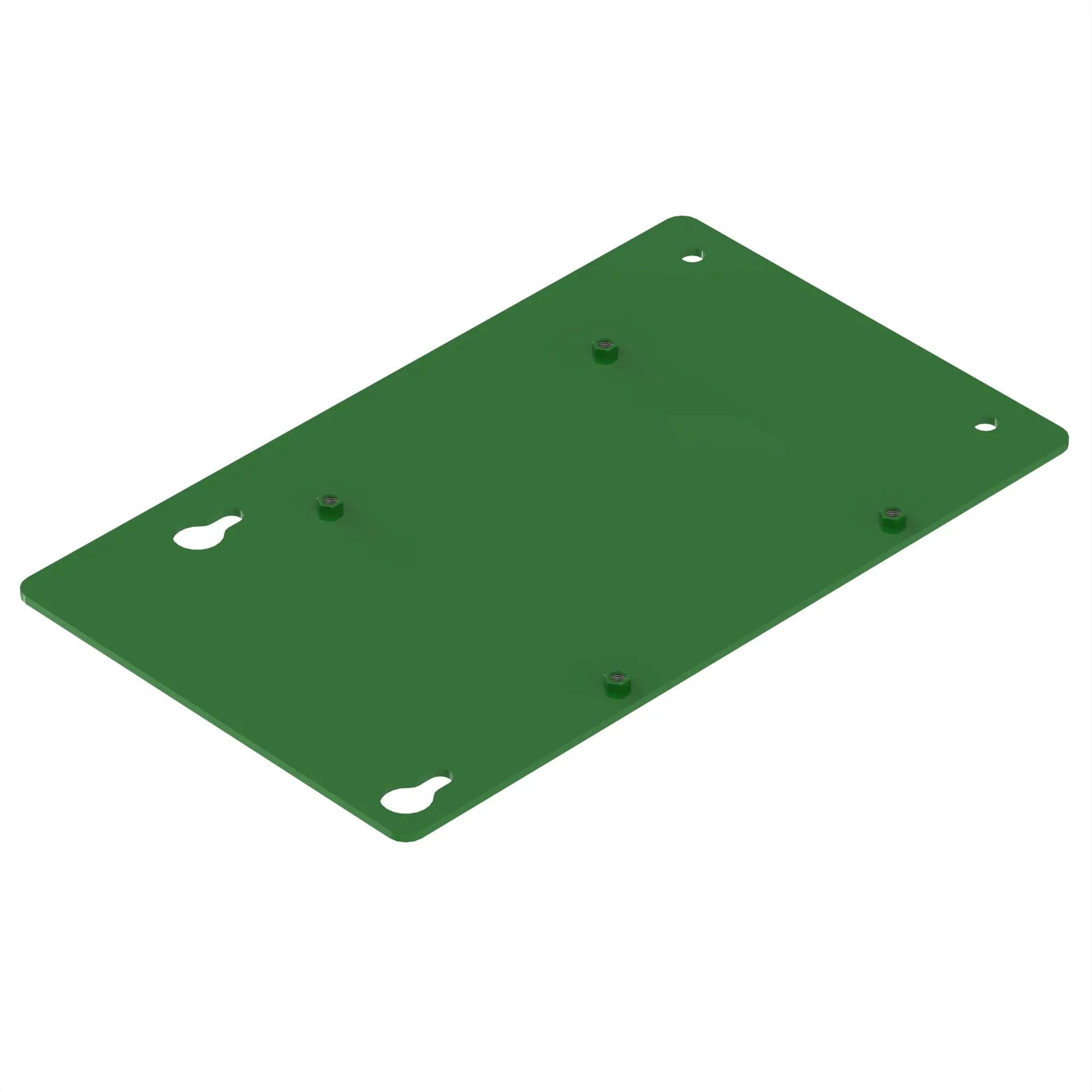 John Deere Reservoir Bracket - TA17254