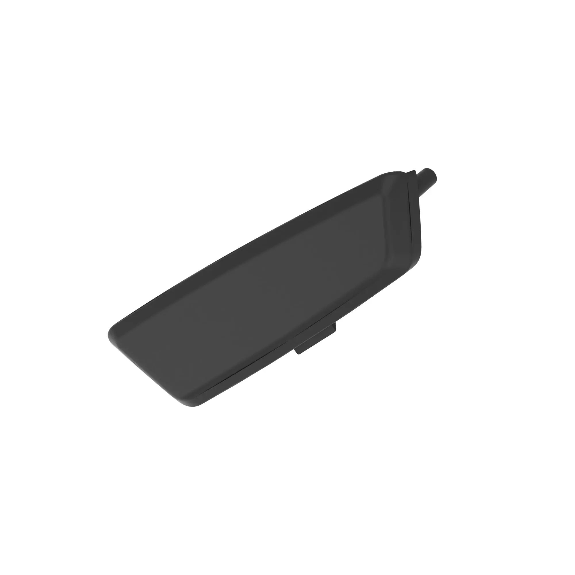 GRIP, LH HANDLE FENDER FLARE