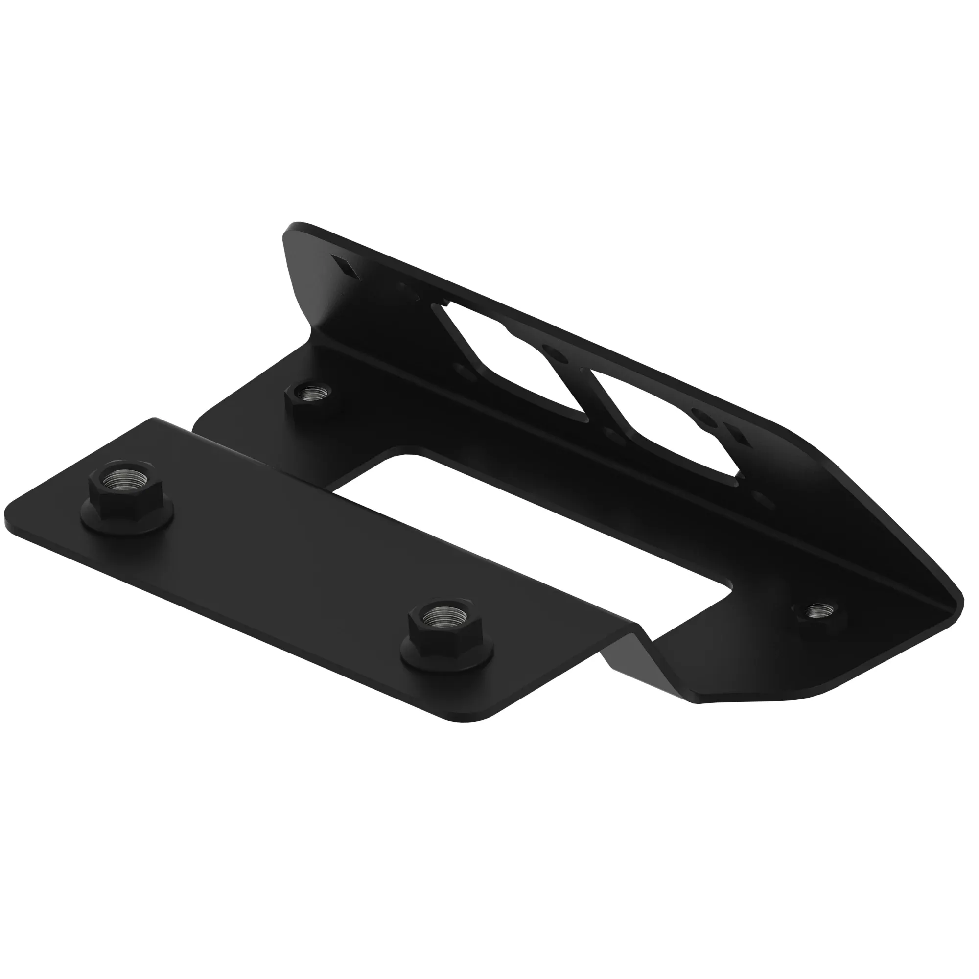 BRACKET, HITCH SWITCH, RH, F9T
