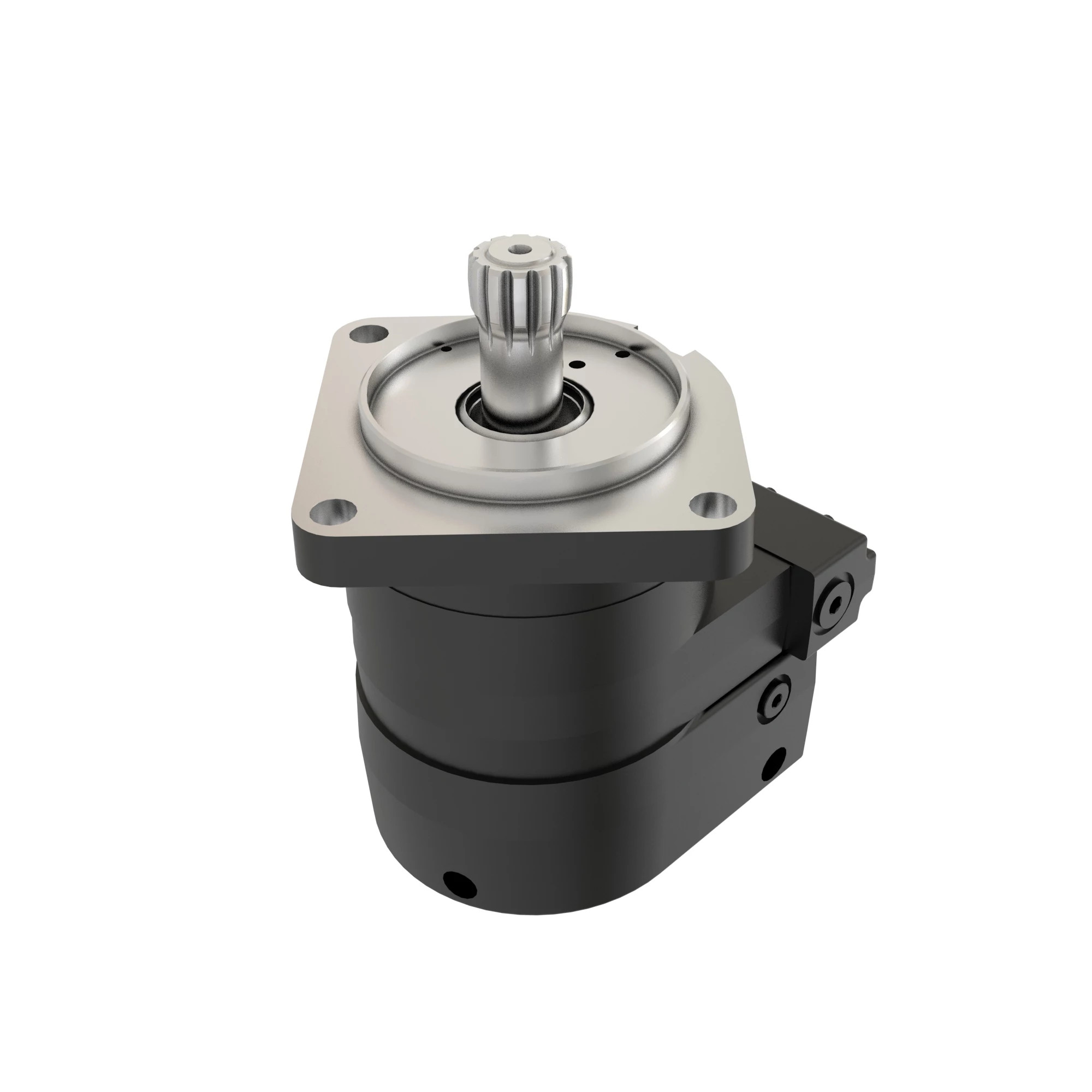 Hydraulic Motor