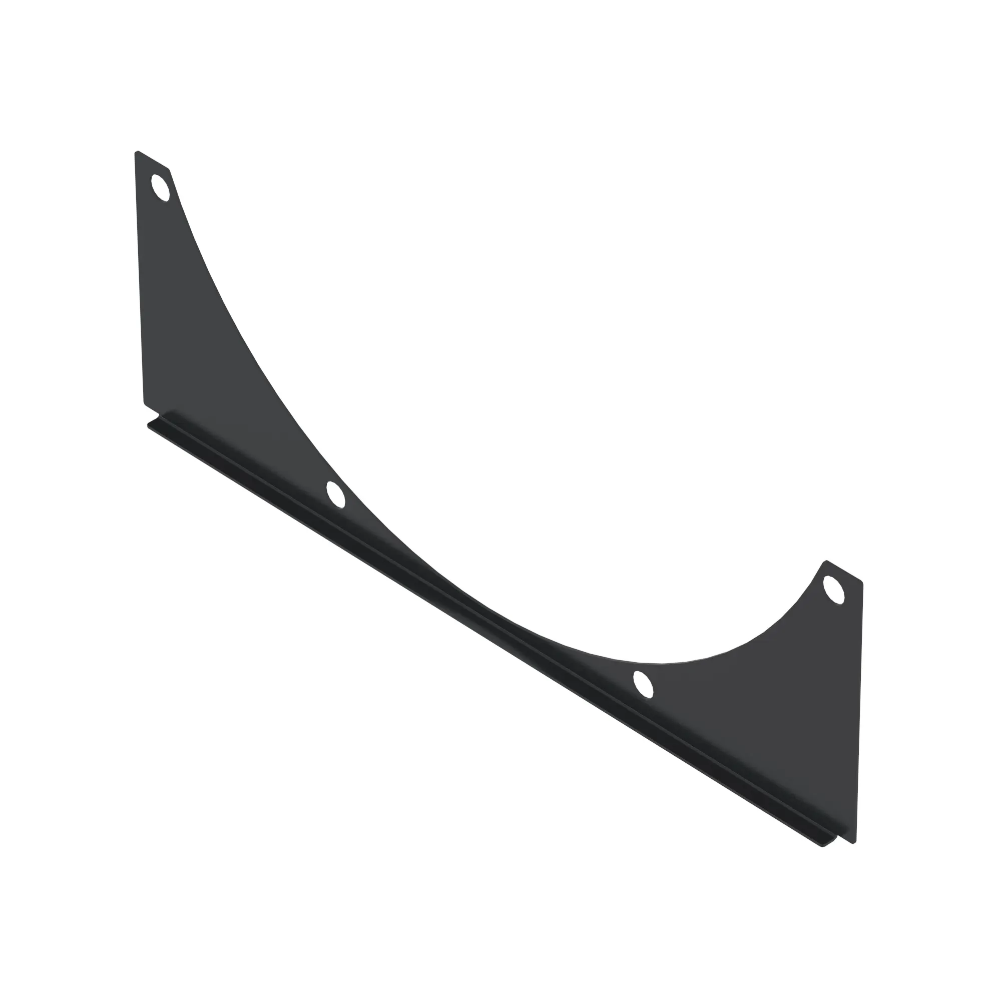 John Deere Fan Plate - T226425
