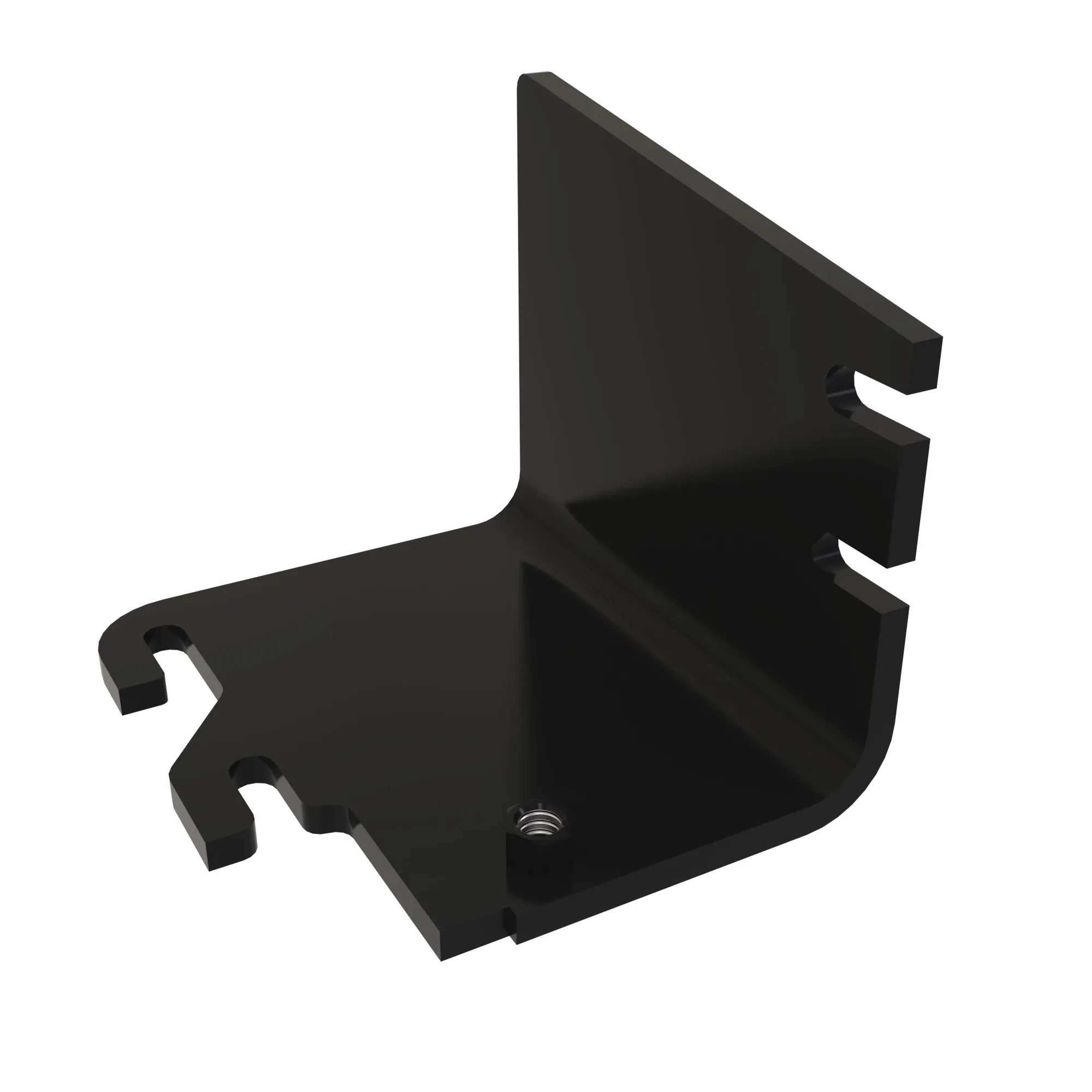 John Deere Right Side Guard - F399194