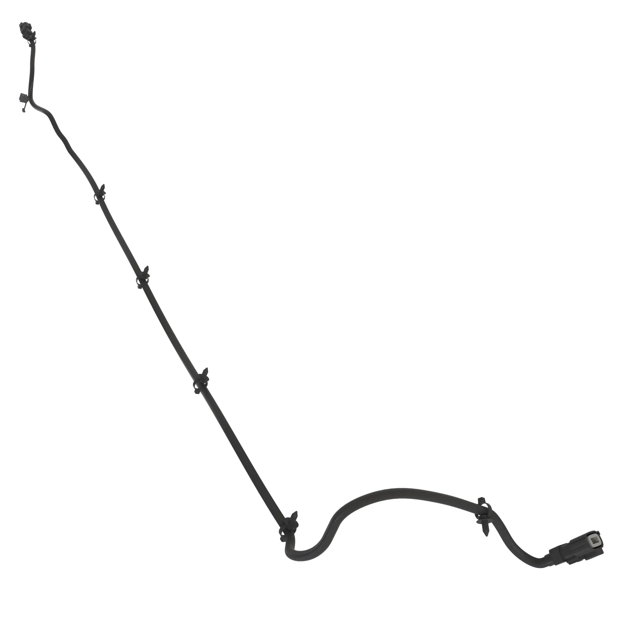 John Deere Camera Cable Wiring Harness - AXE79493