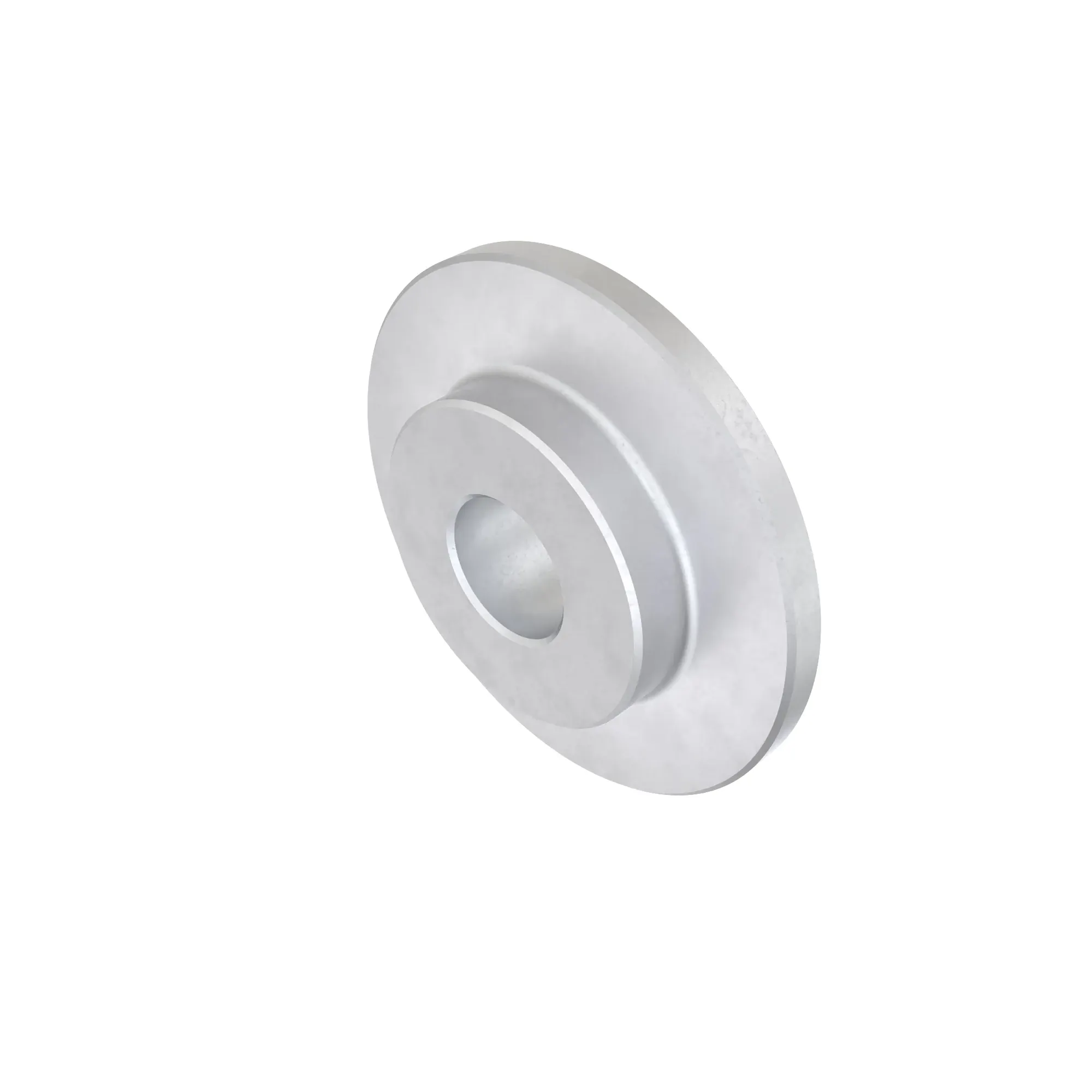 John Deere Flanged Spacer - HXE39762