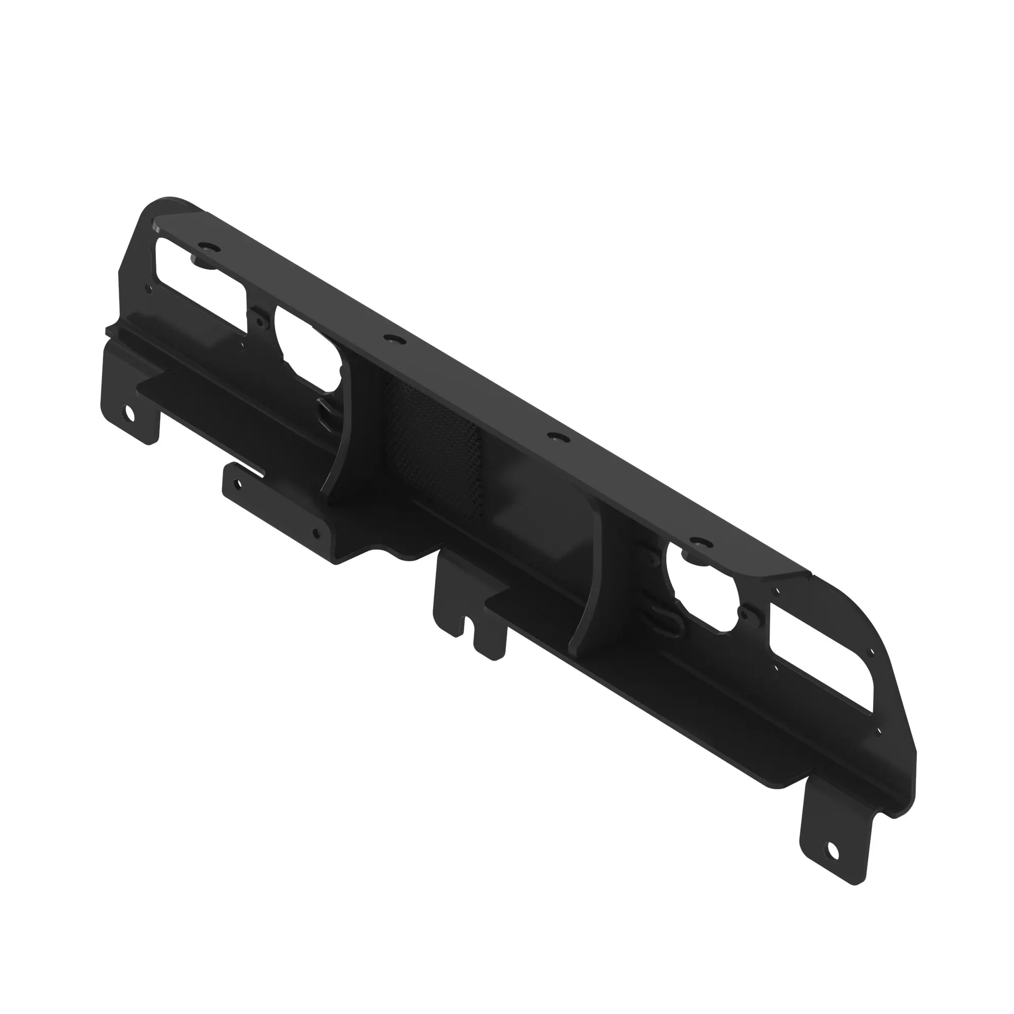 NOSE HOOD SUPPORT WELDMENT