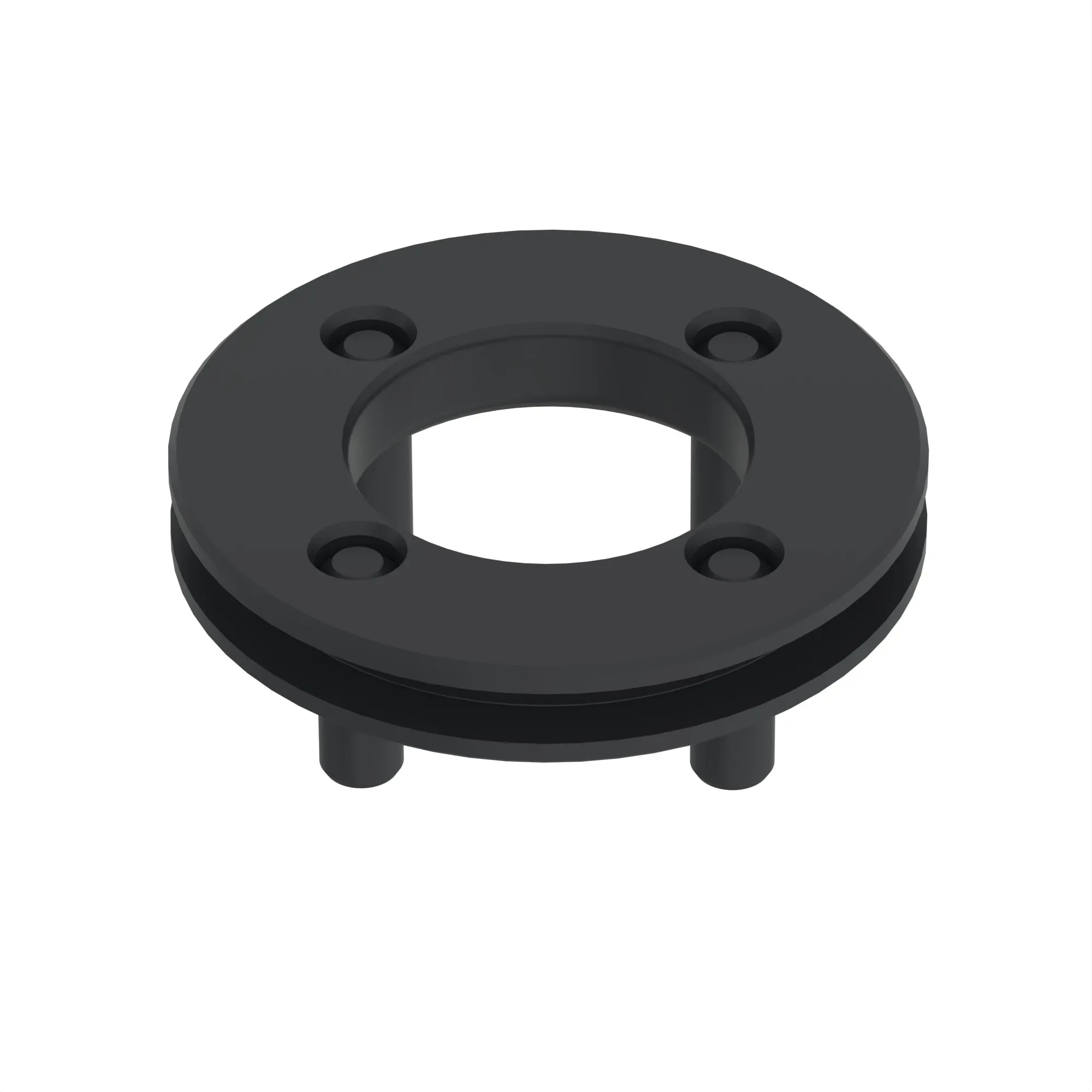 John Deere Differential Shift Collar - LVA14864